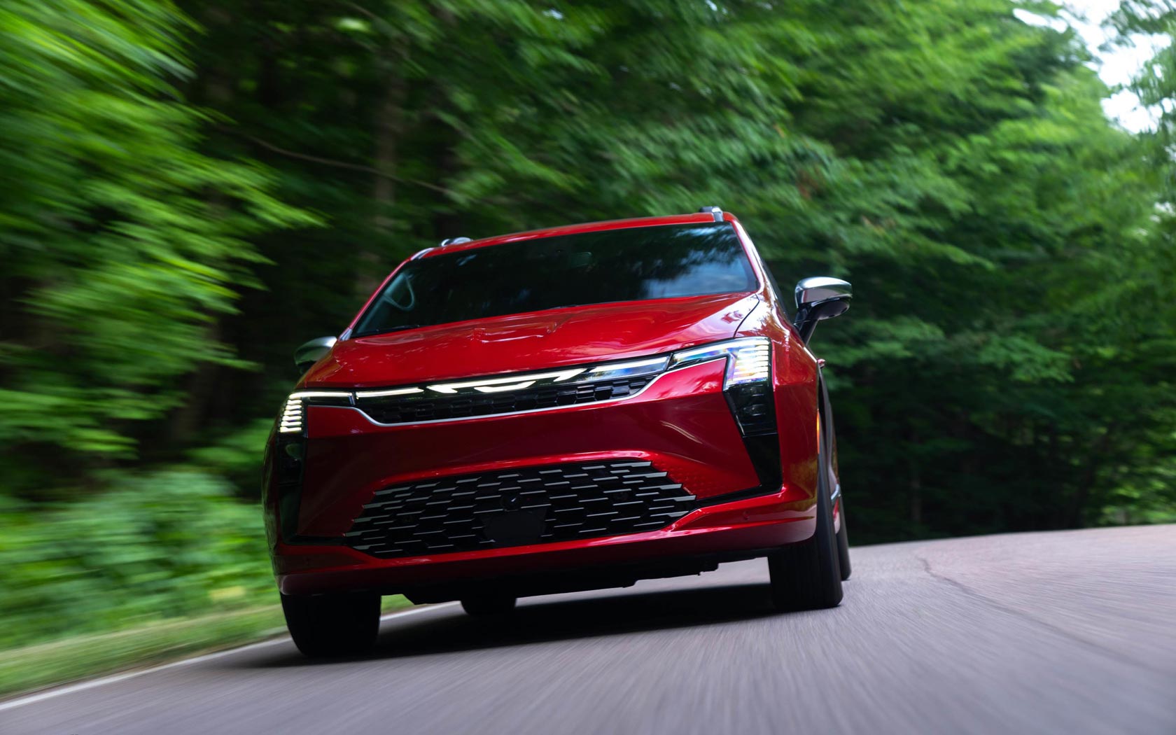 ���� Chrysler Pacifica 