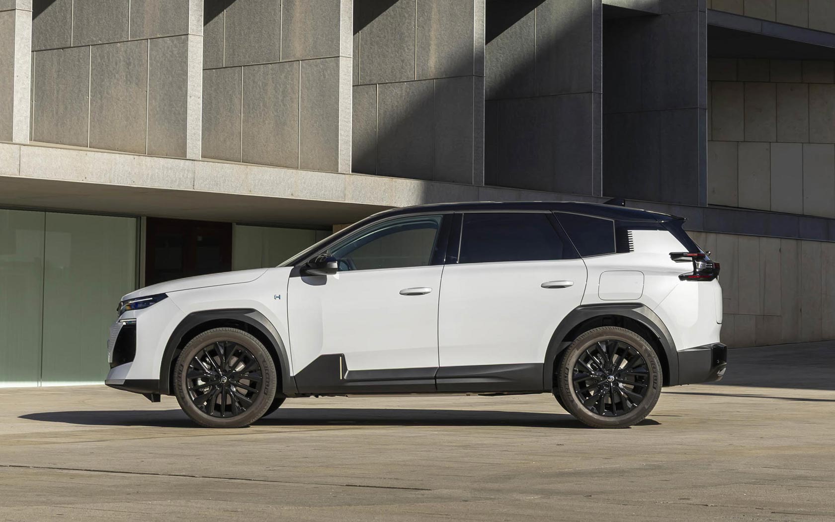 ���� Citroen C5 Aircross 