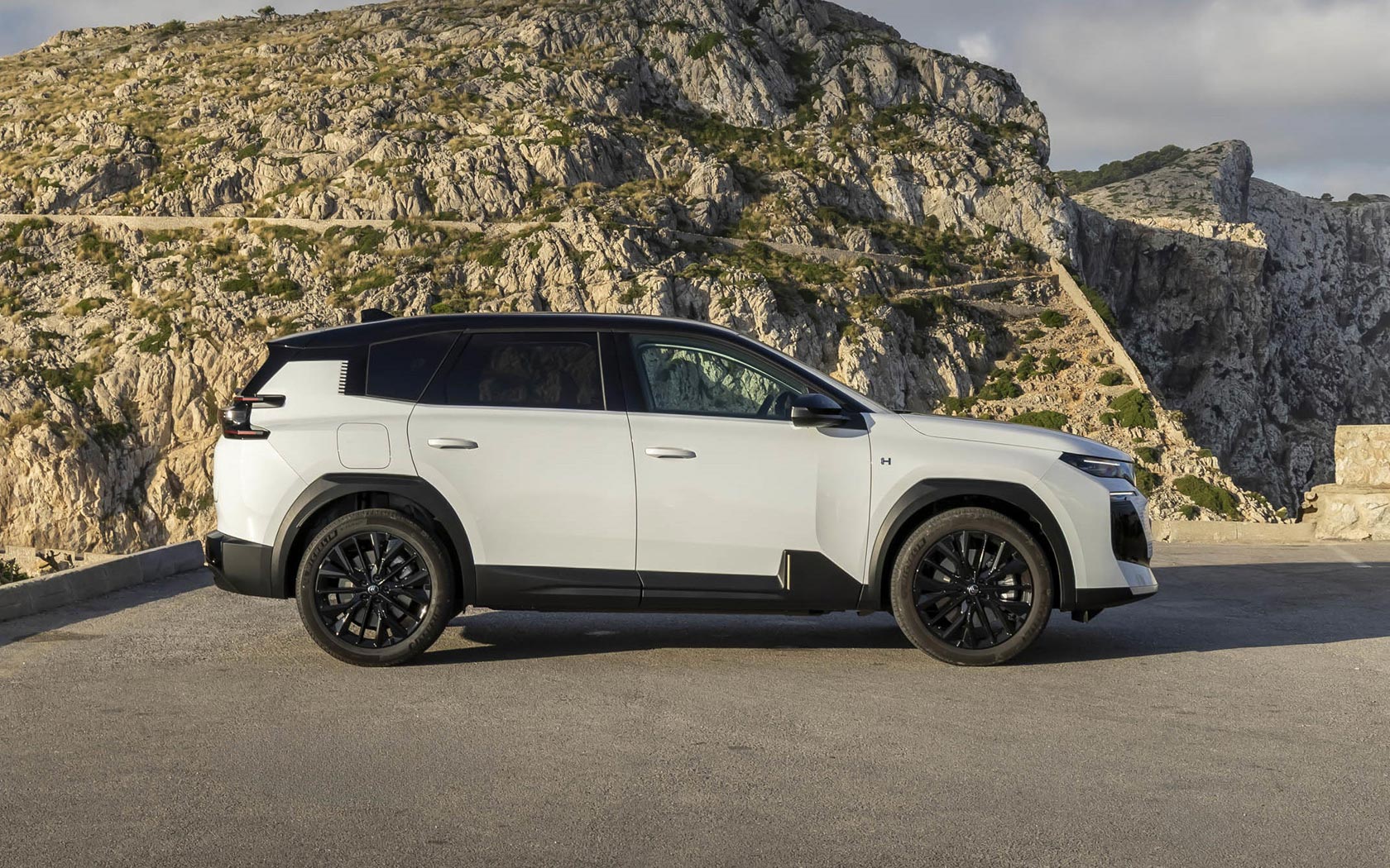 ���� Citroen C5 Aircross 
