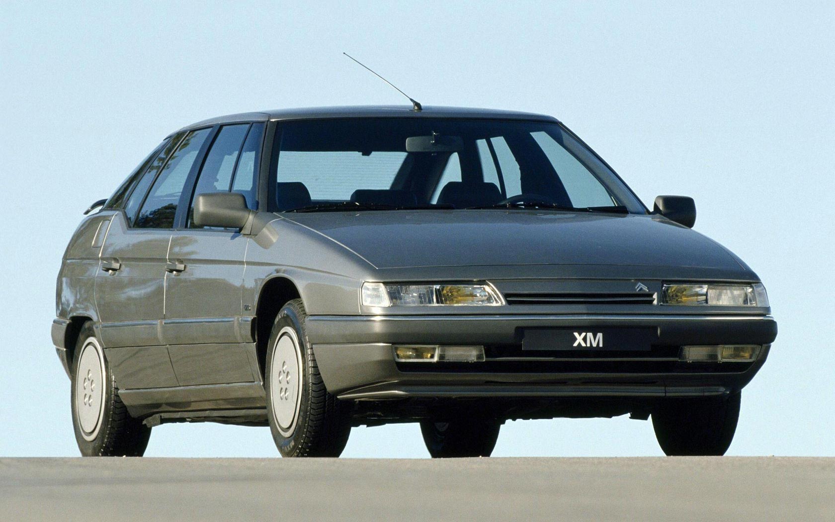 ���� Citroen XM (1989-1994)