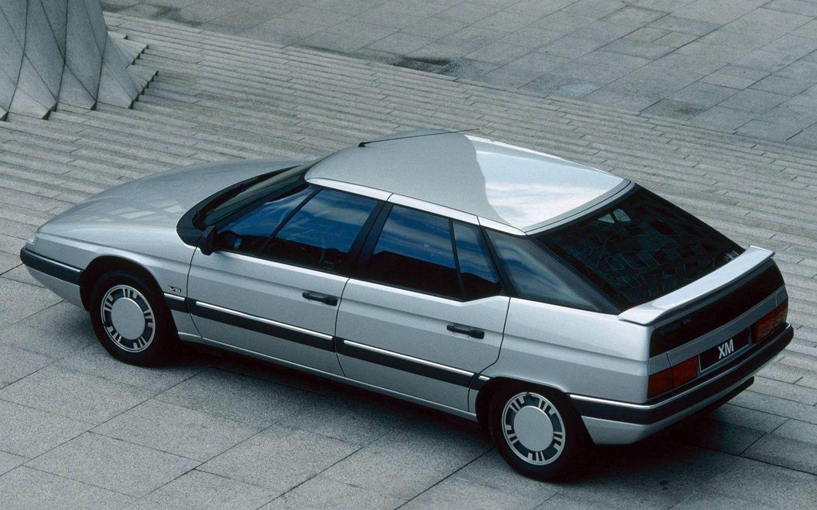 ���� Citroen XM (1989-1994)