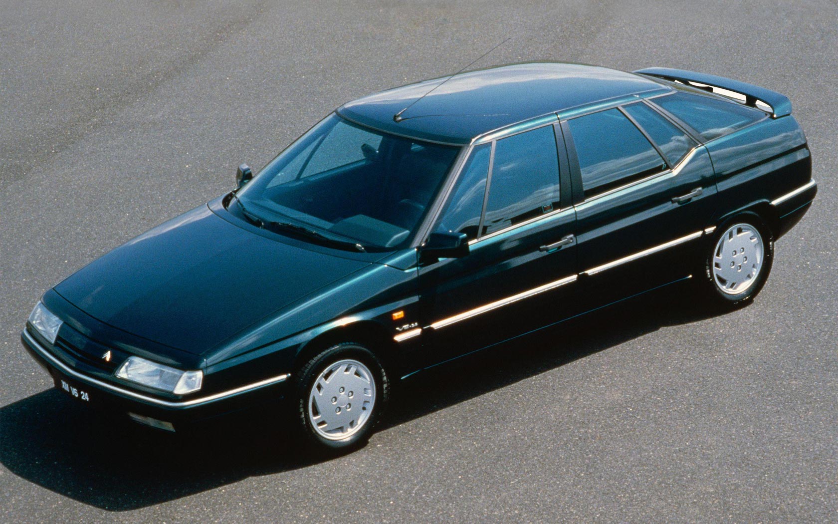 ���� Citroen XM (1989-1994)