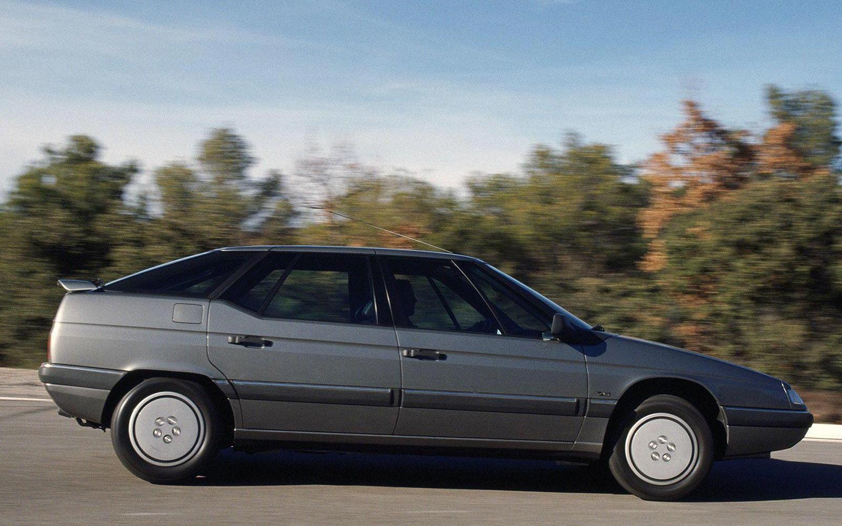 ���� Citroen XM (1989-1994)