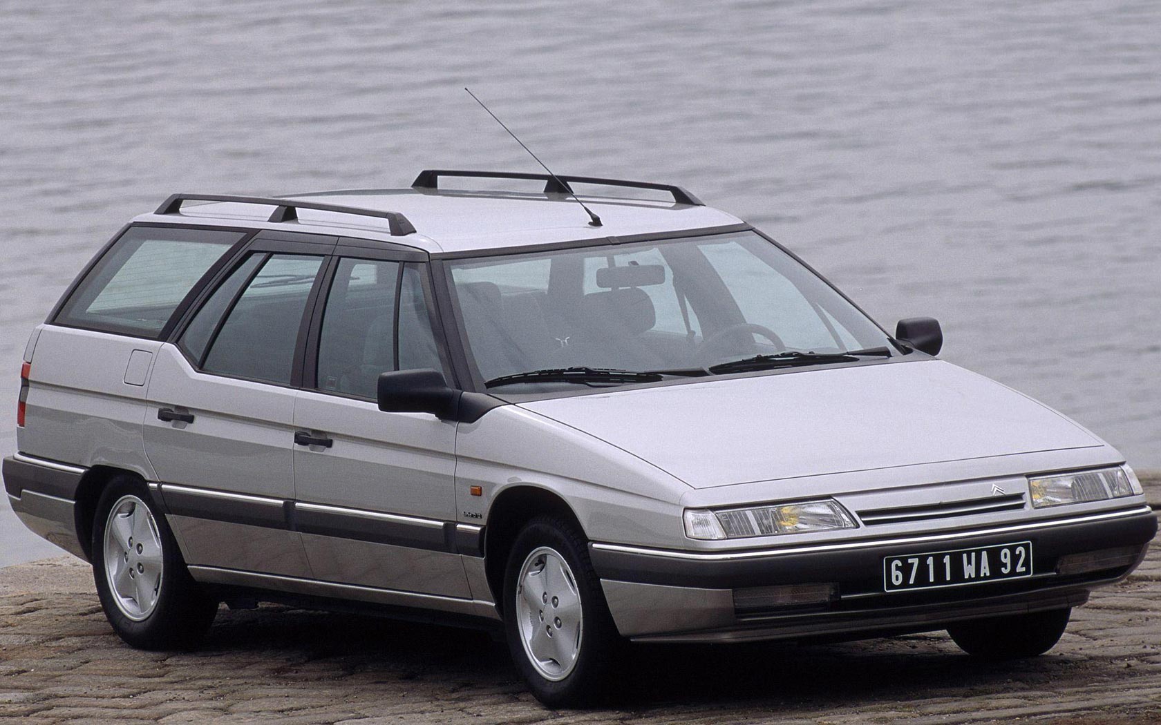 ���� Citroen XM Break (1989-1994)