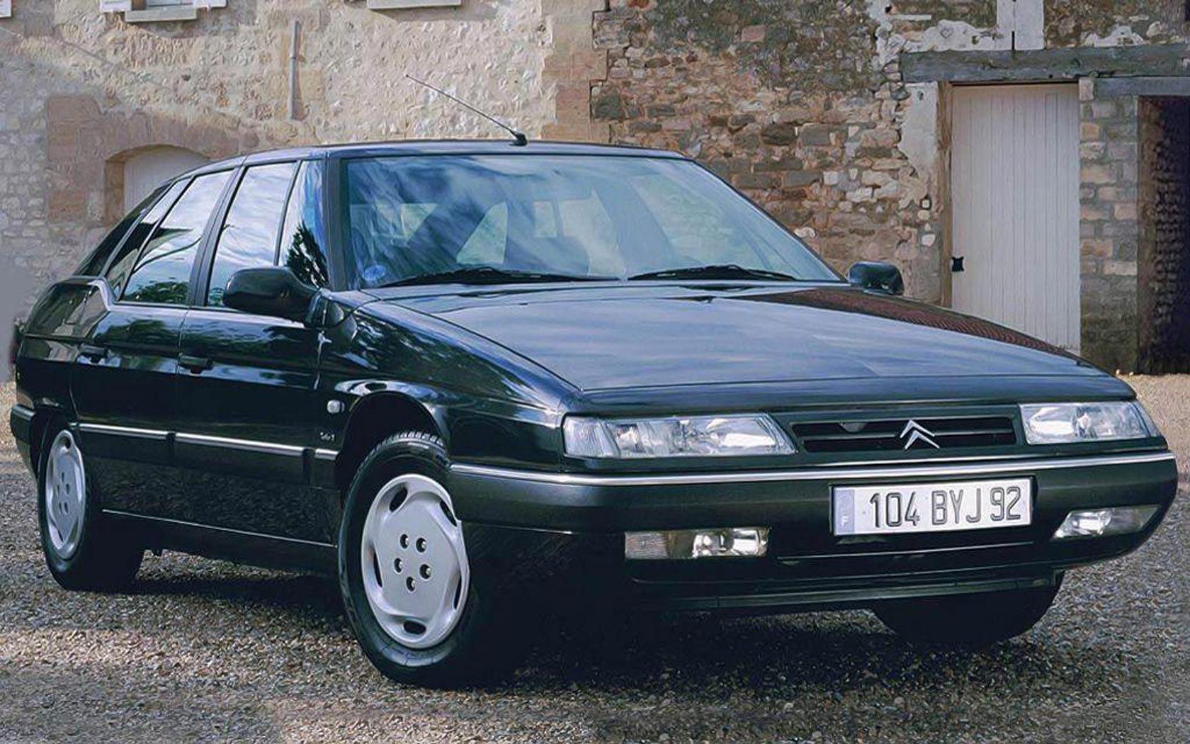 ���� Citroen XM 