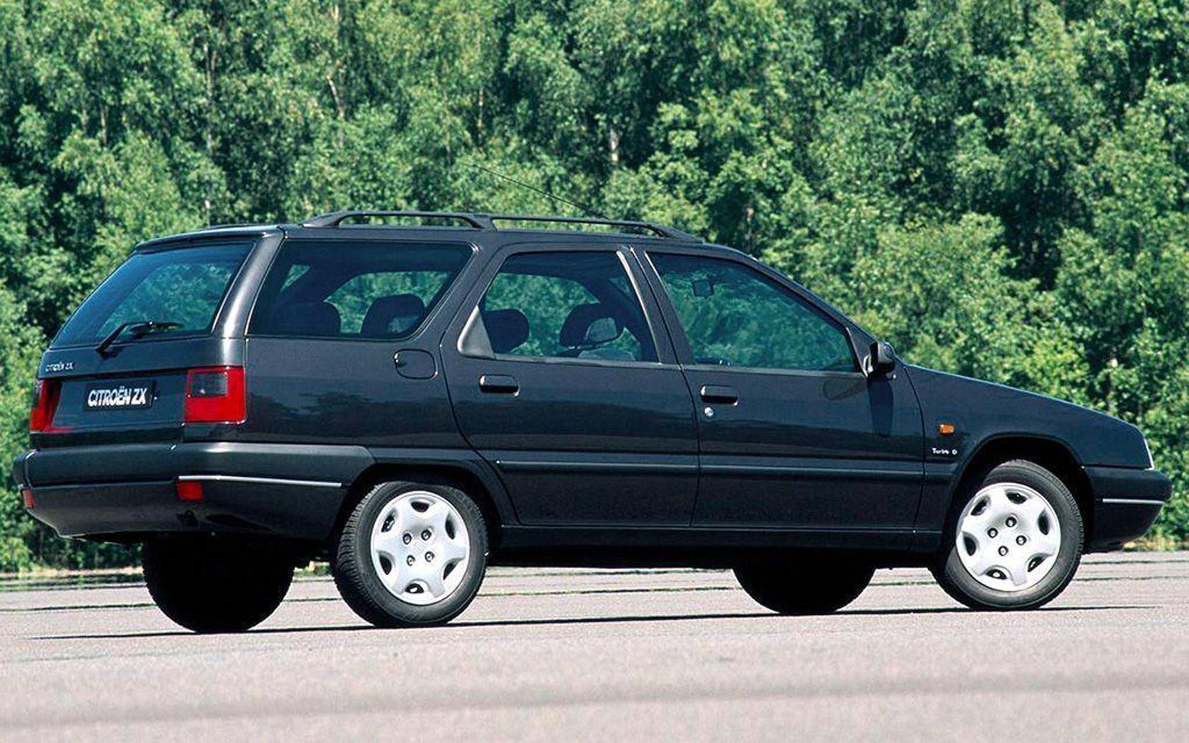  Citroen ZX Break 