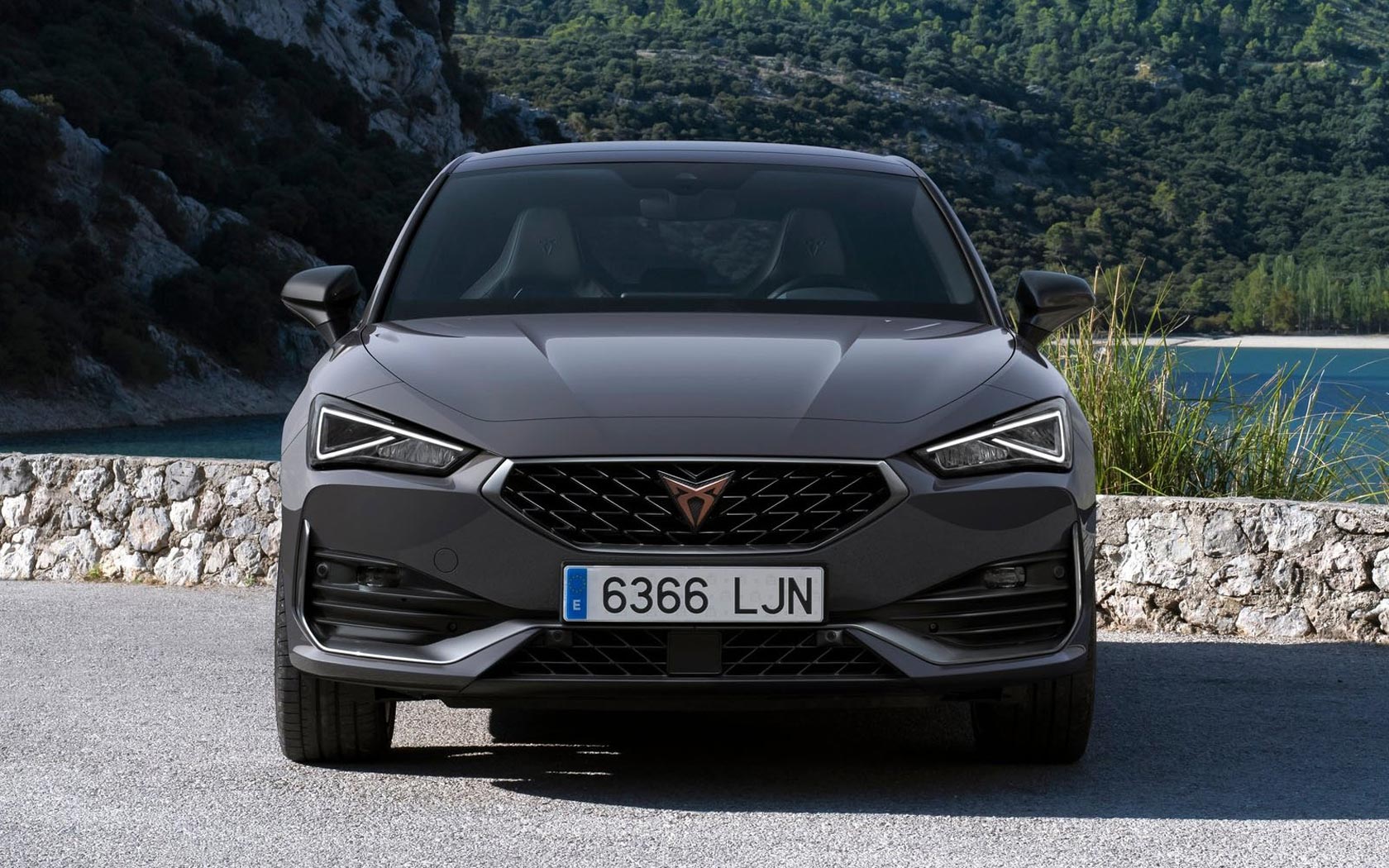  Cupra Leon (2020-2024)