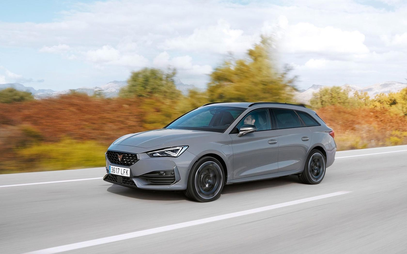  Cupra Leon ST (2020-2024)