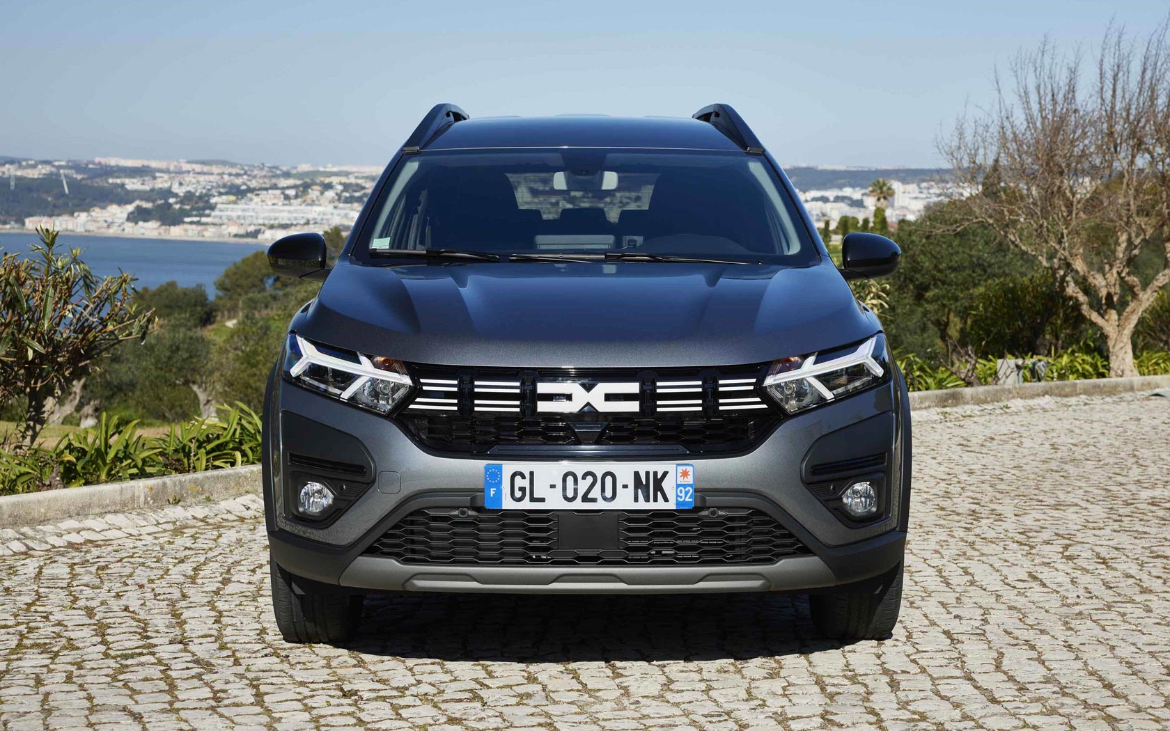 ���� Dacia Jogger (2022-2025)