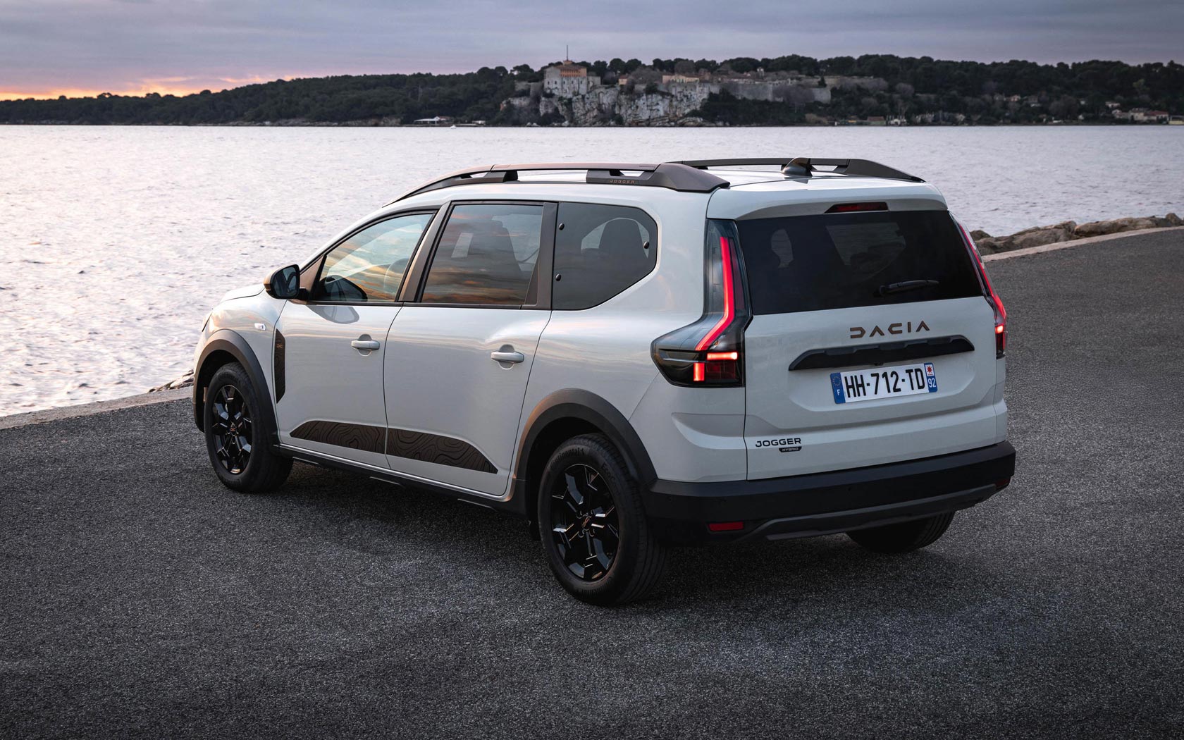 ���� Dacia Jogger 