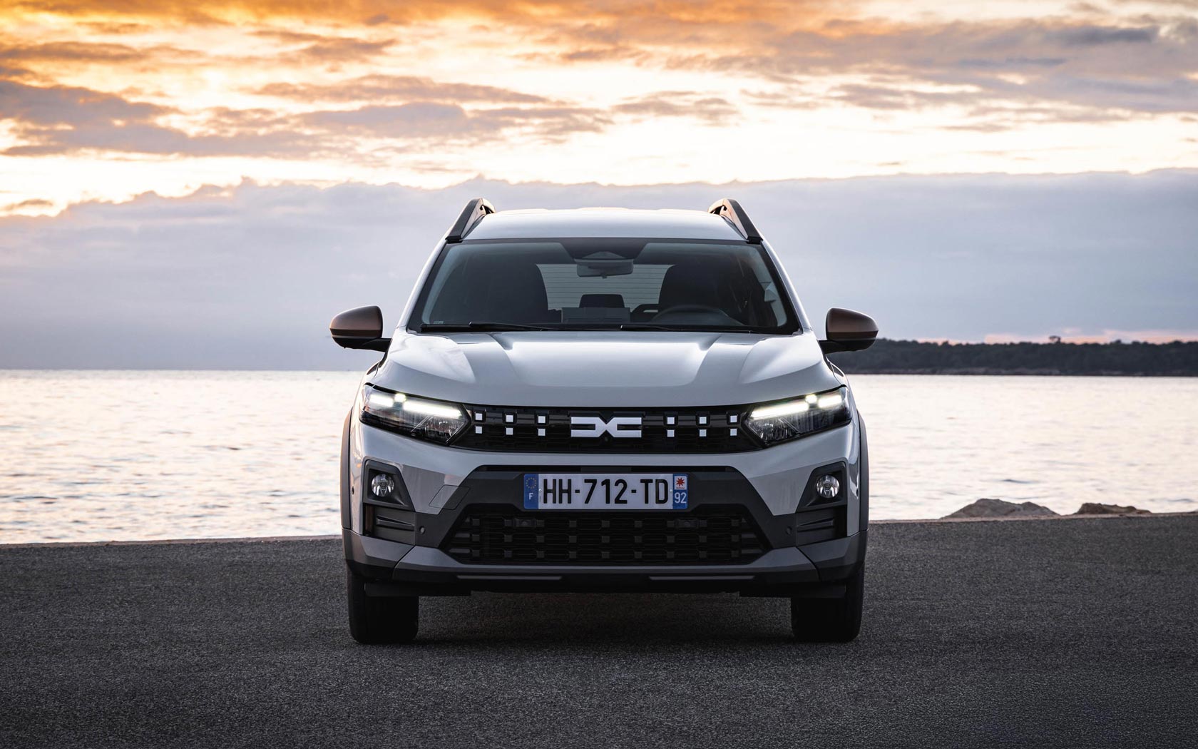 ���� Dacia Jogger 