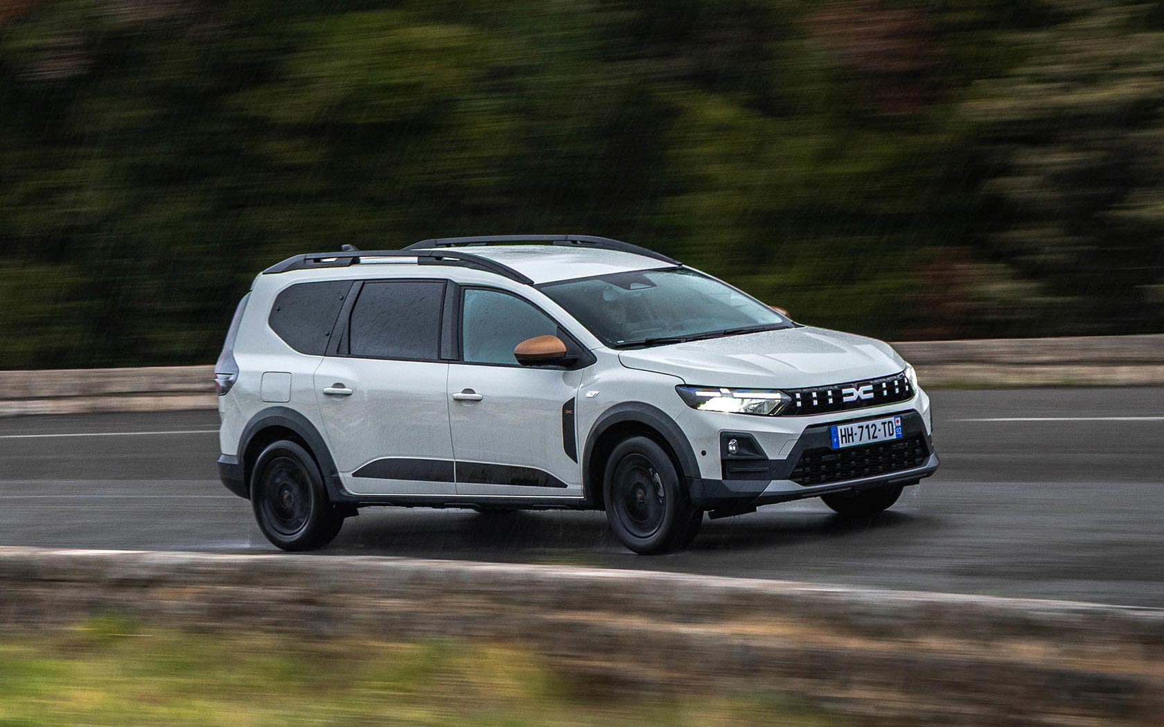 ���� Dacia Jogger 