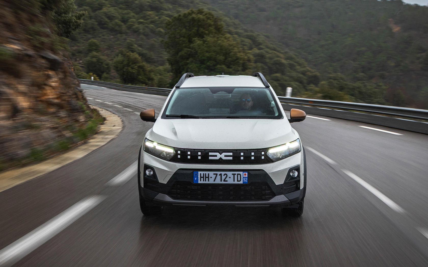 ���� Dacia Jogger 