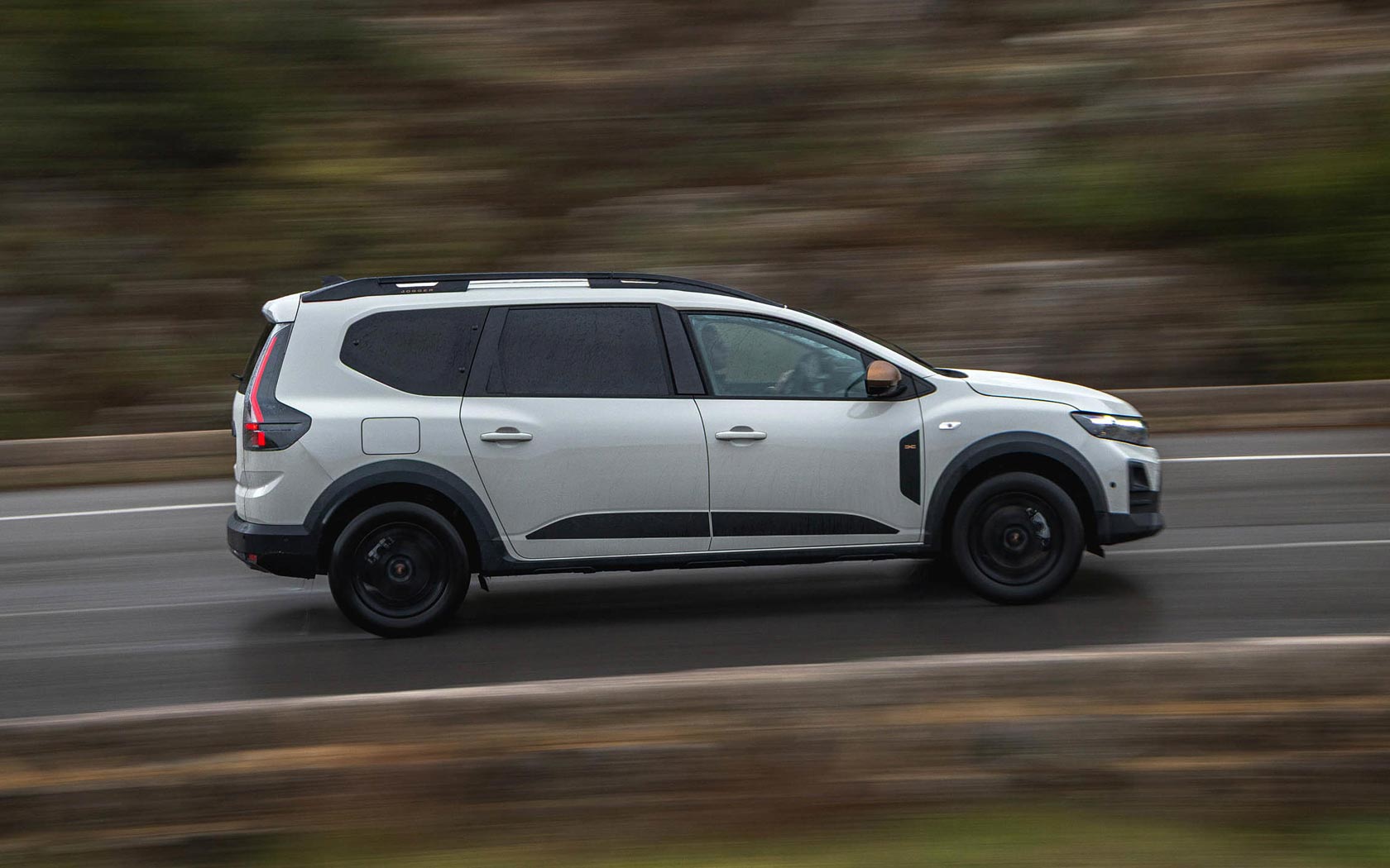 ���� Dacia Jogger 