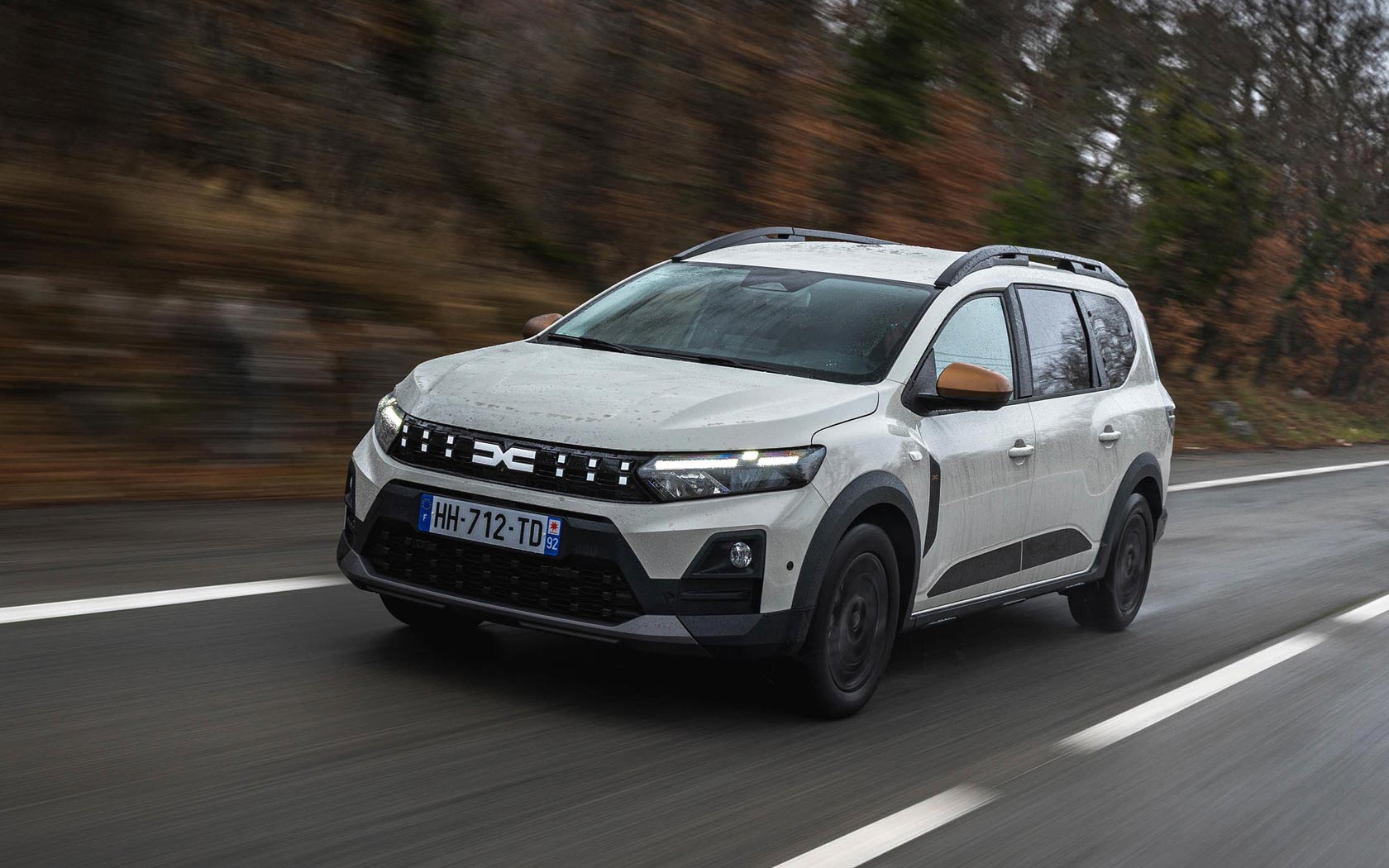 ���� Dacia Jogger 