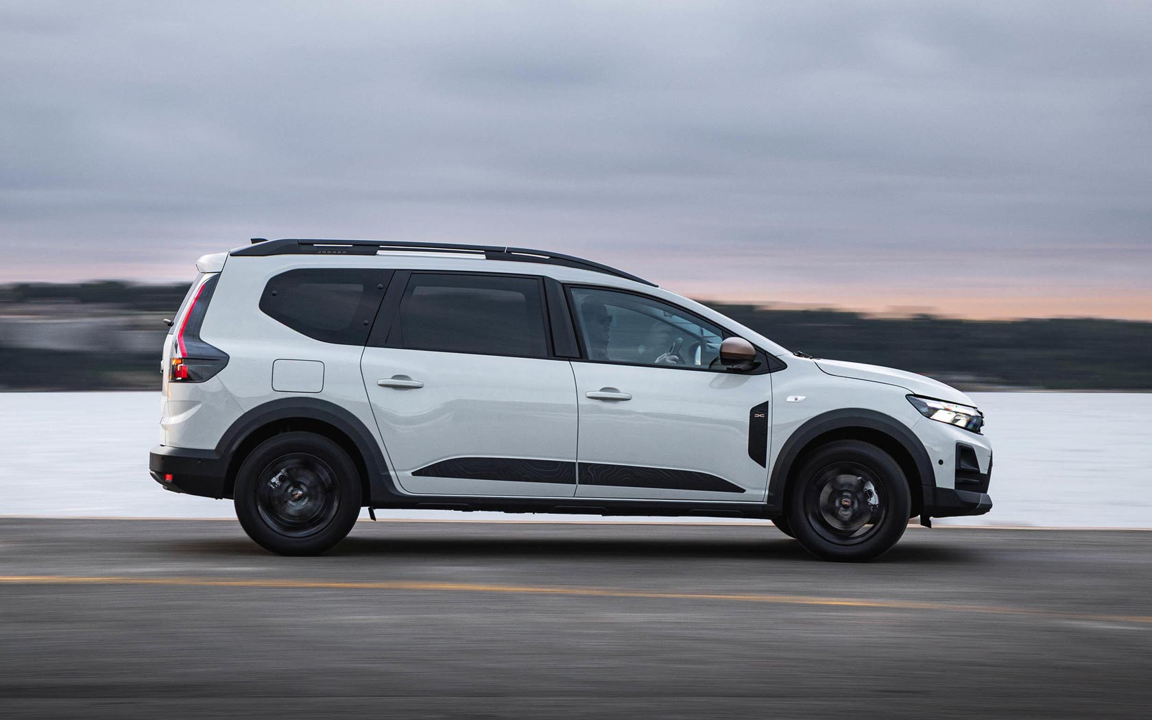 ���� Dacia Jogger 