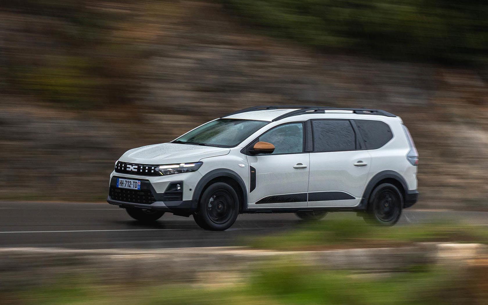 ���� Dacia Jogger 