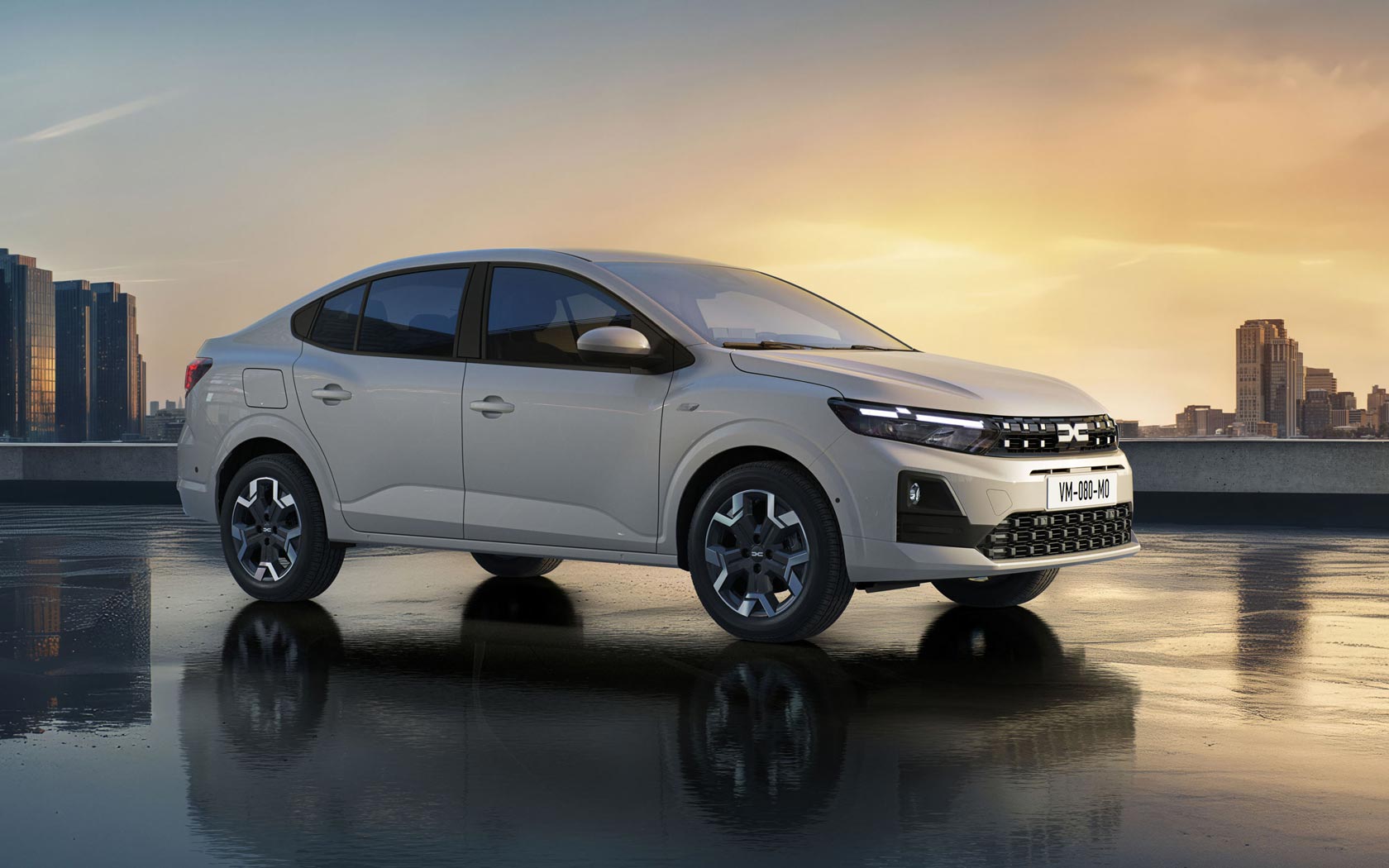 ���� Dacia Logan 