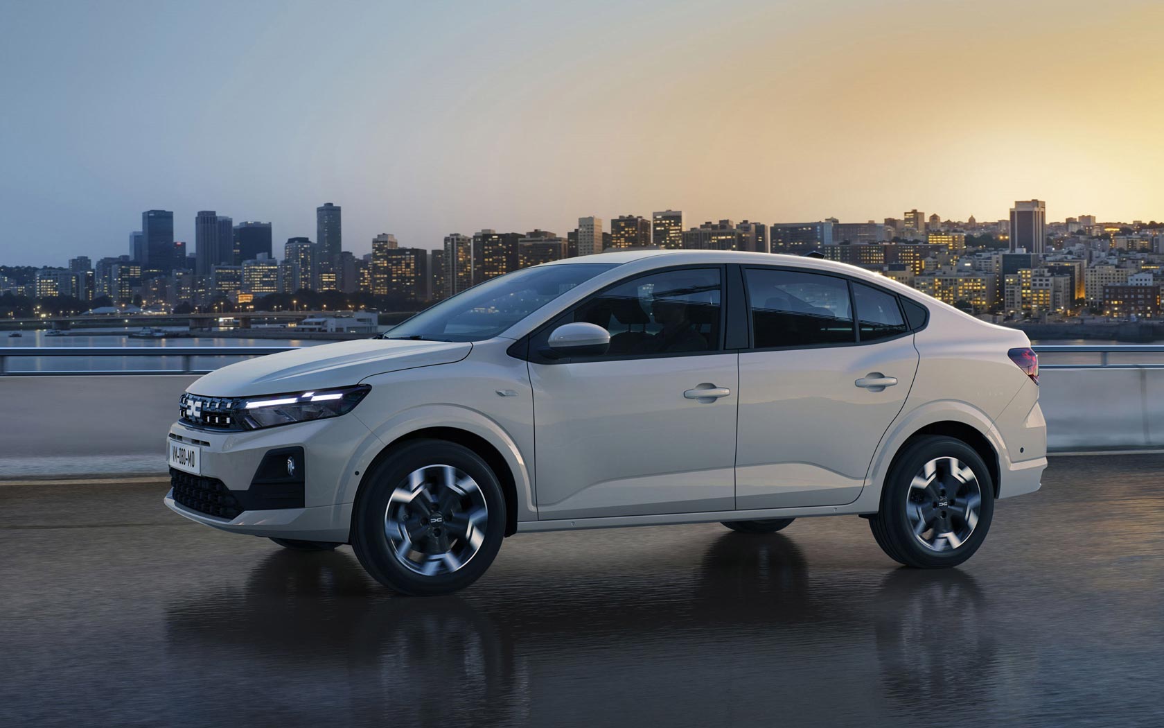 ���� Dacia Logan 