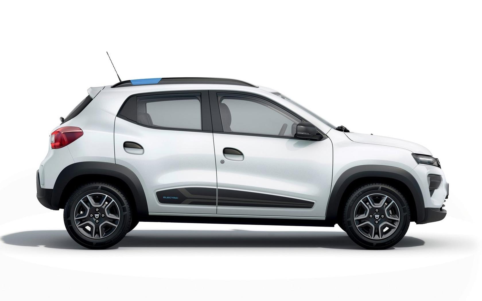  Dacia Spring (2022-2024)