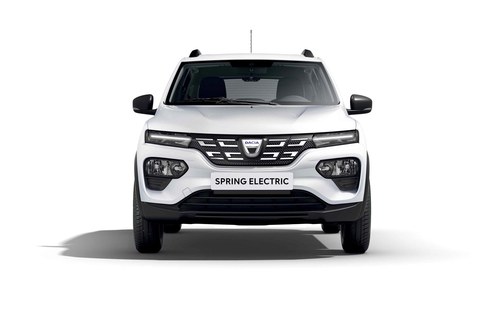  Dacia Spring (2022-2024)