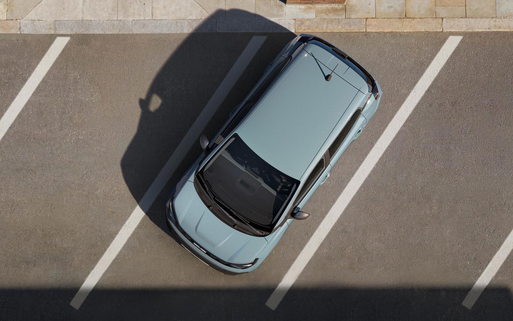���� Dacia Spring 2026 