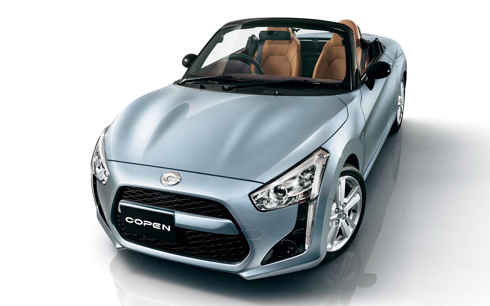  Daihatsu Copen 
