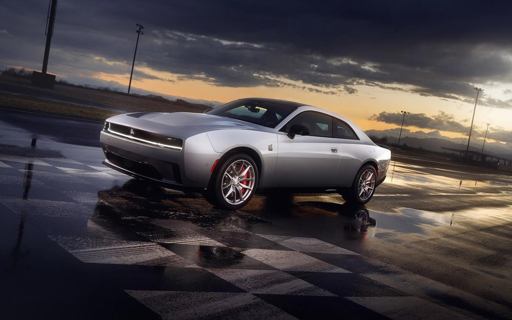  Dodge Charger 2024 