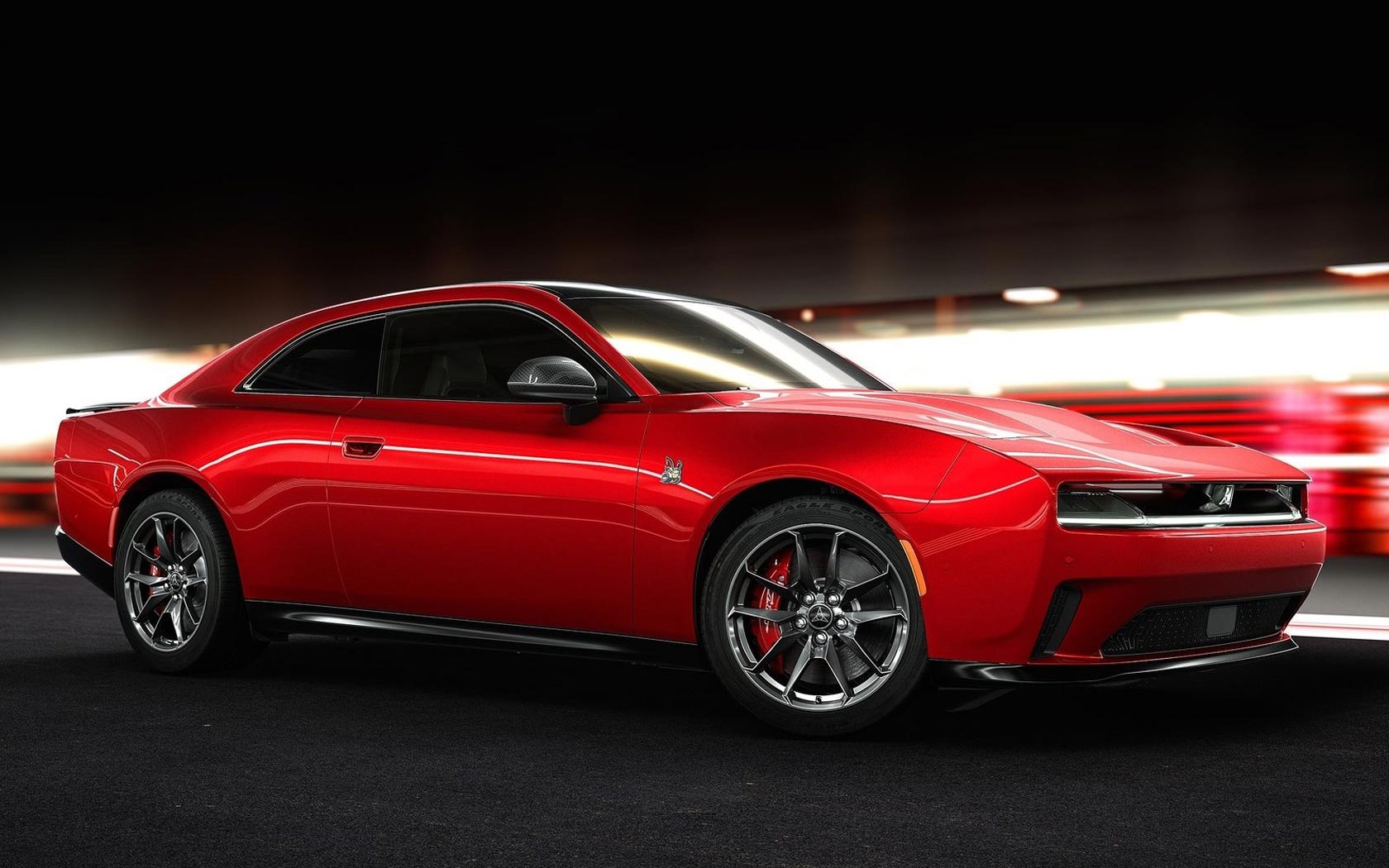  Dodge Charger 2024 