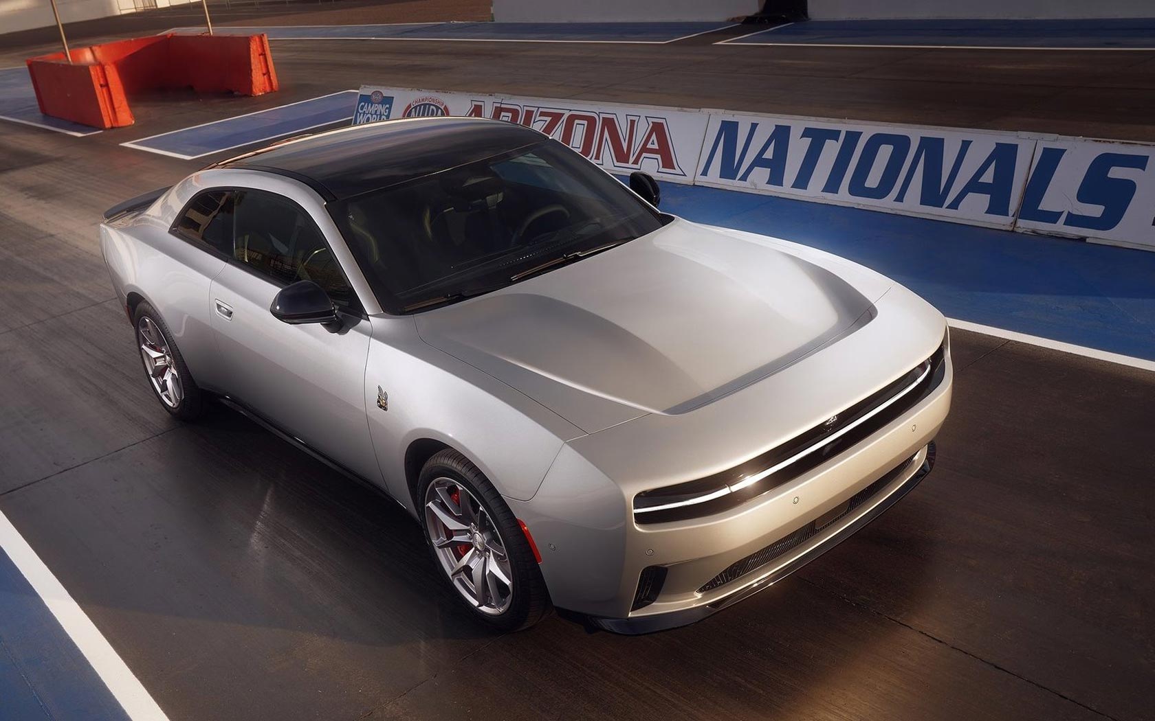  Dodge Charger 2024 