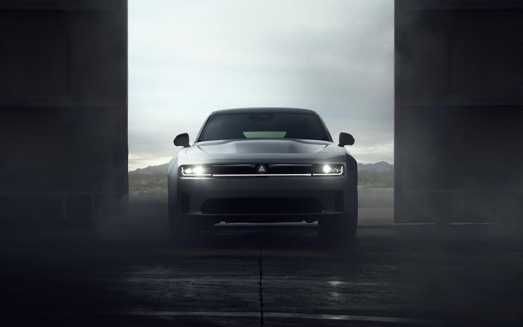  Dodge Charger 2024 