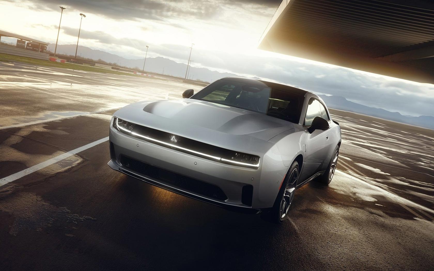  Dodge Charger 2024 