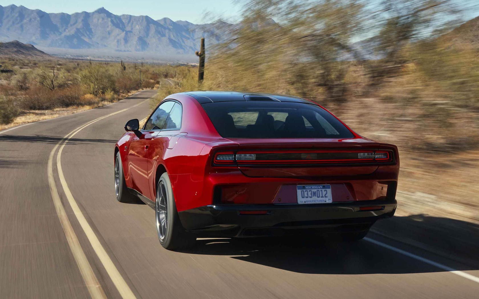  Dodge Charger 