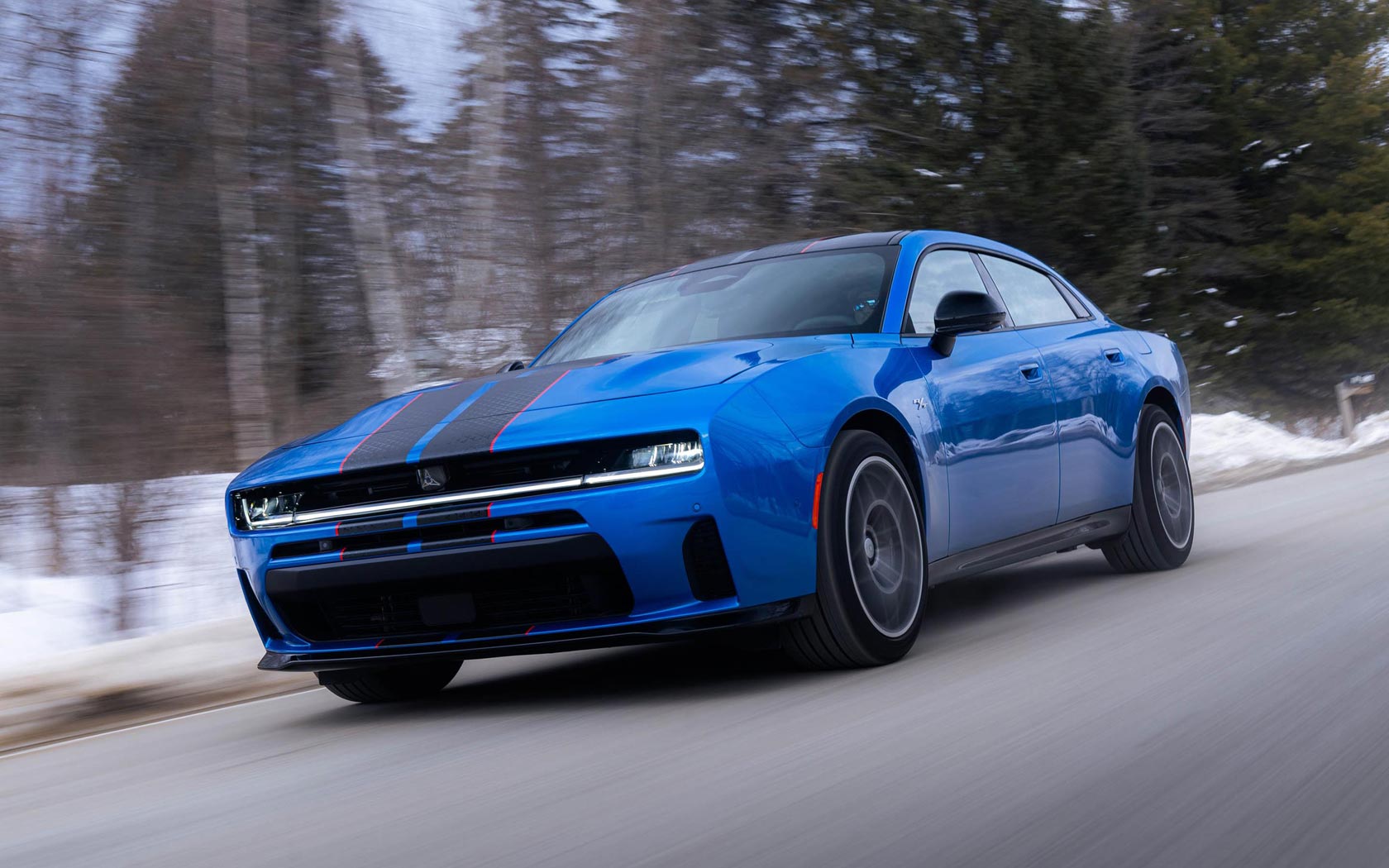 ���� Dodge Charger 5-Door 