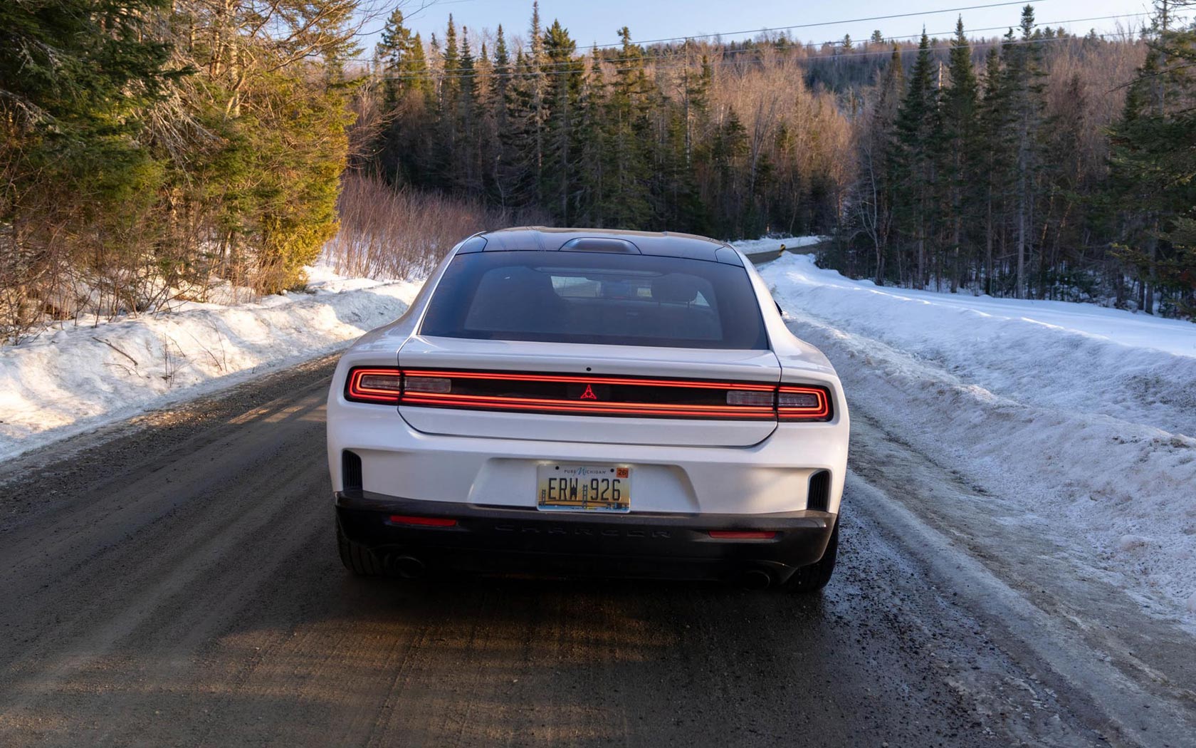 ���� Dodge Charger 5-Door 