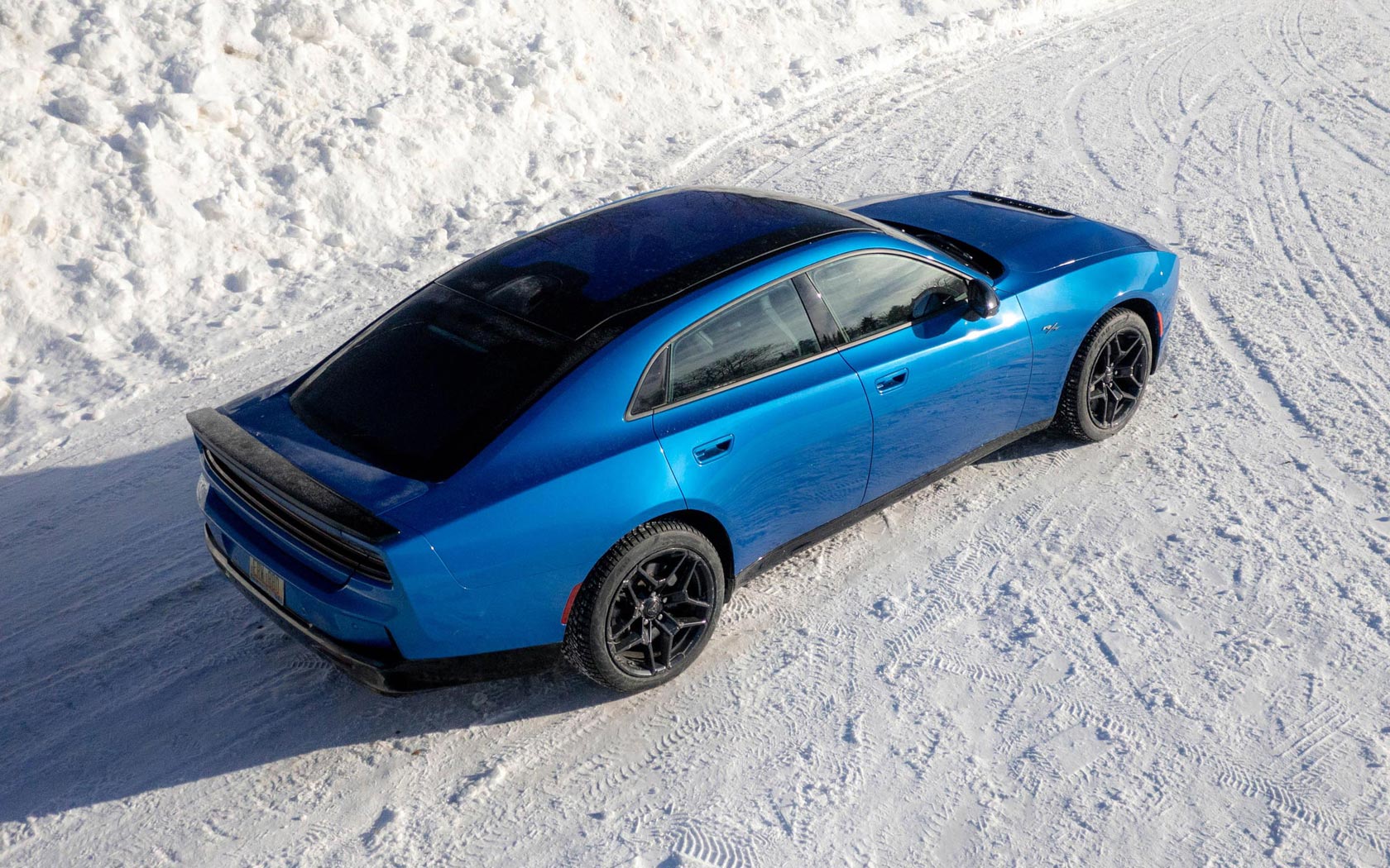 ���� Dodge Charger 5-Door 