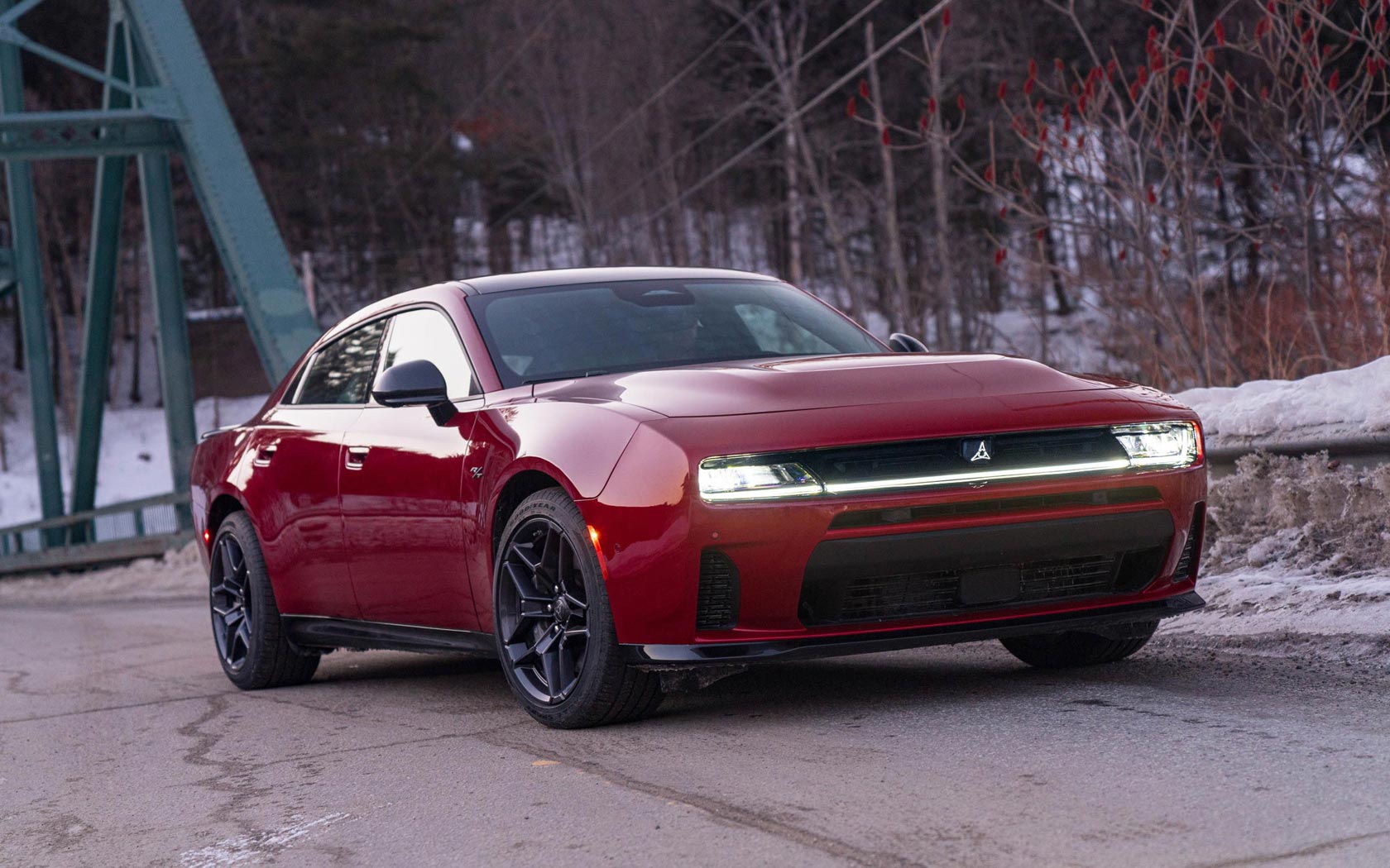 ���� Dodge Charger 5-Door 