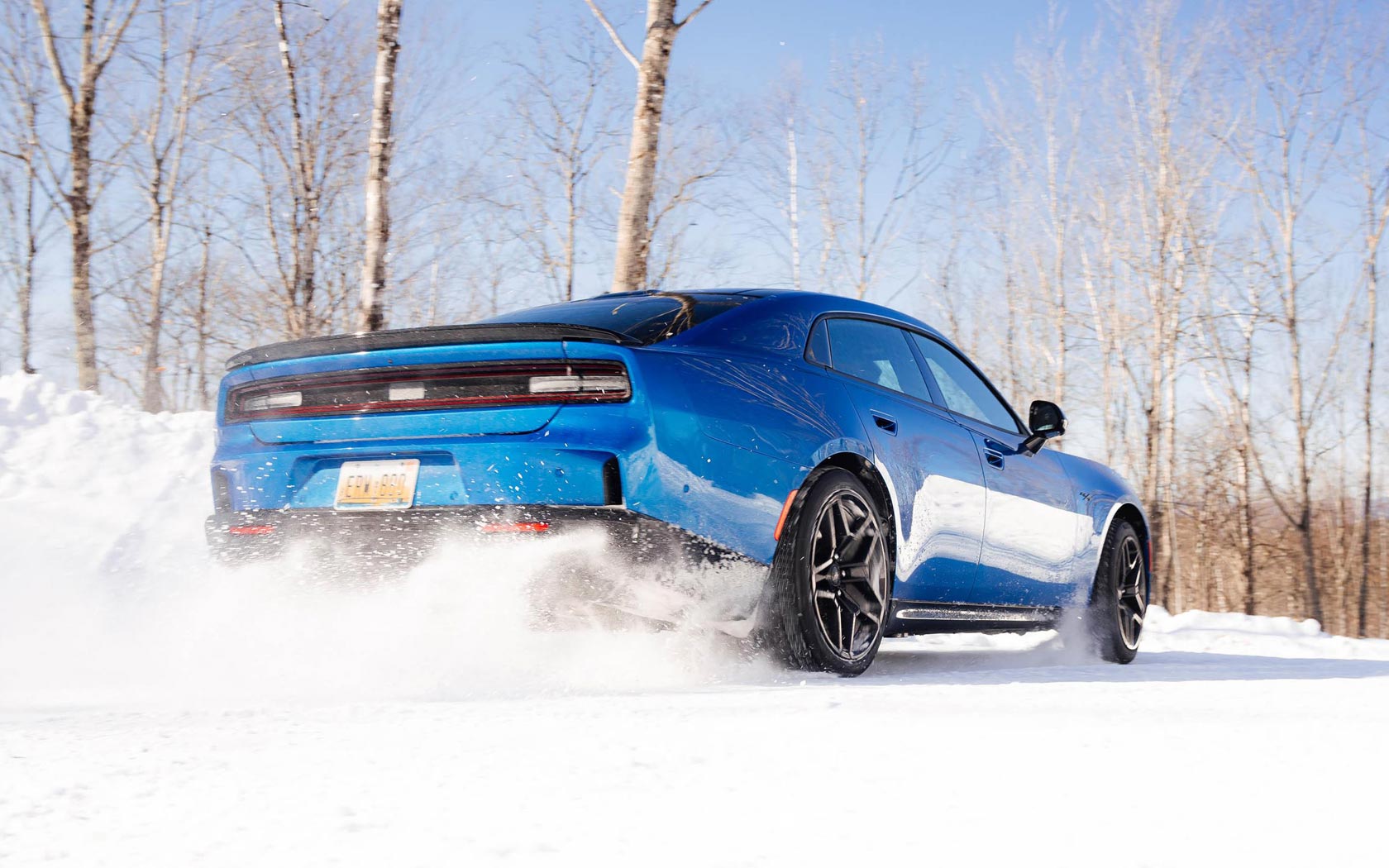 ���� Dodge Charger 5-Door 