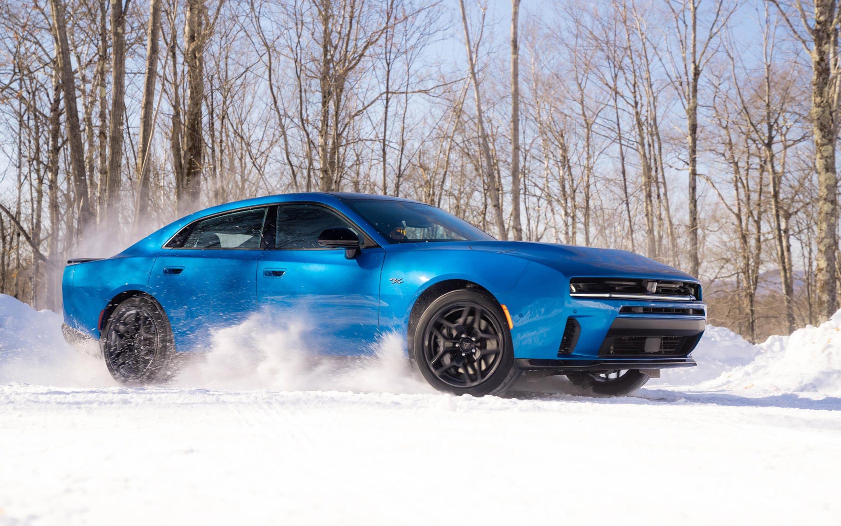 ���� Dodge Charger 5-Door 