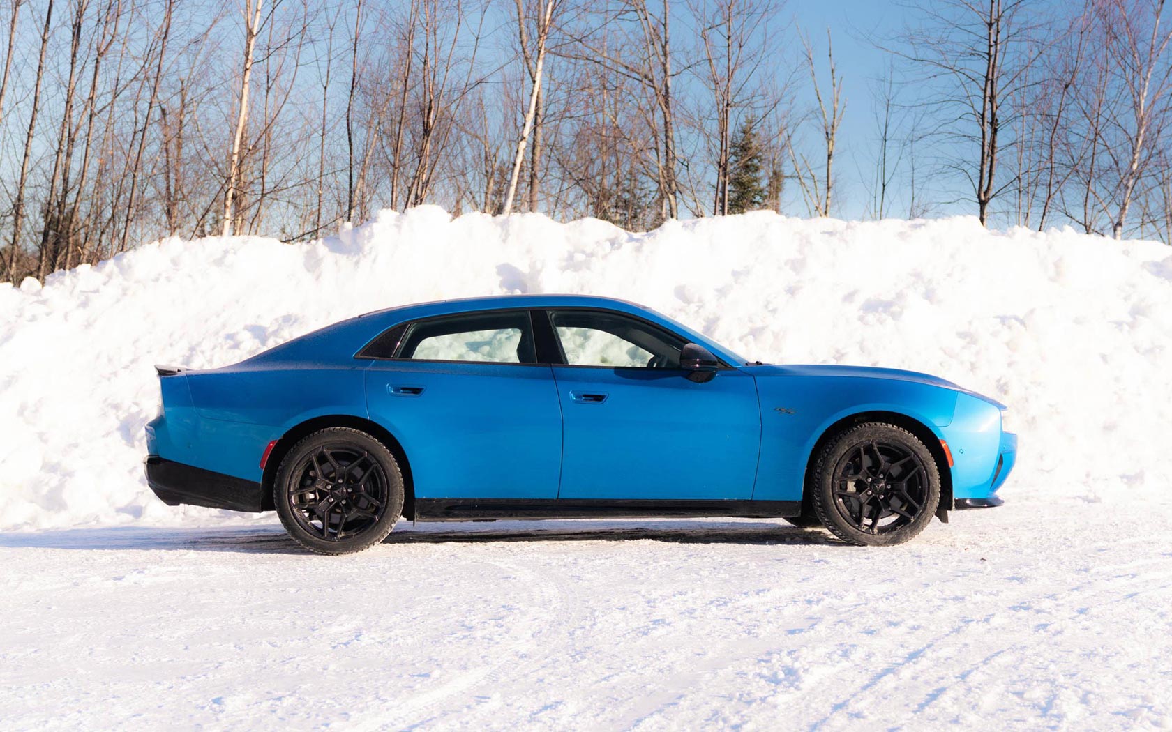 ���� Dodge Charger 5-Door 