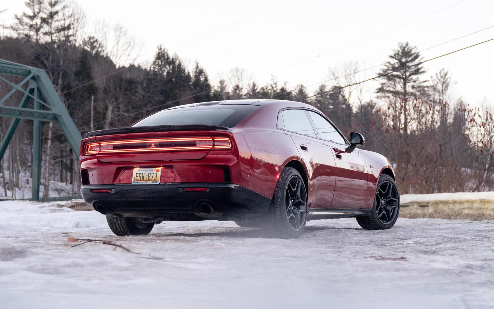 ���� Dodge Charger 5-Door 