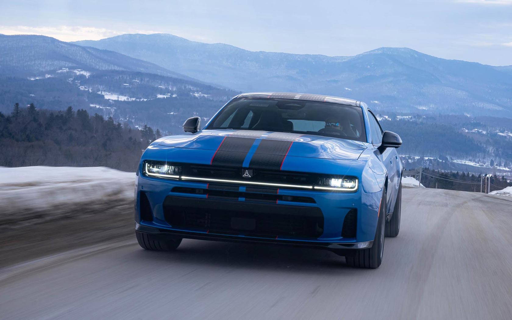 ���� Dodge Charger 5-Door 