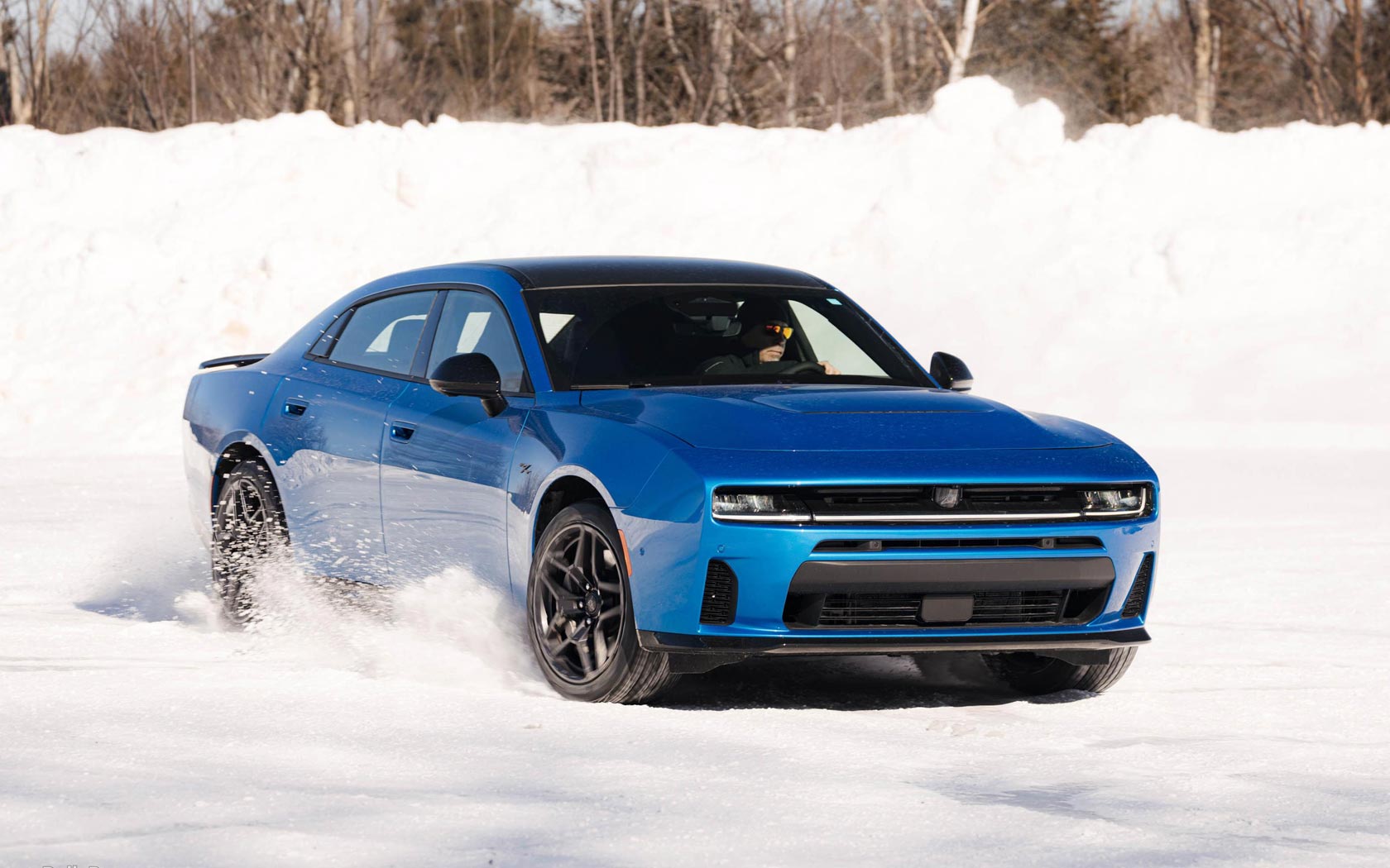 ���� Dodge Charger 5-Door 