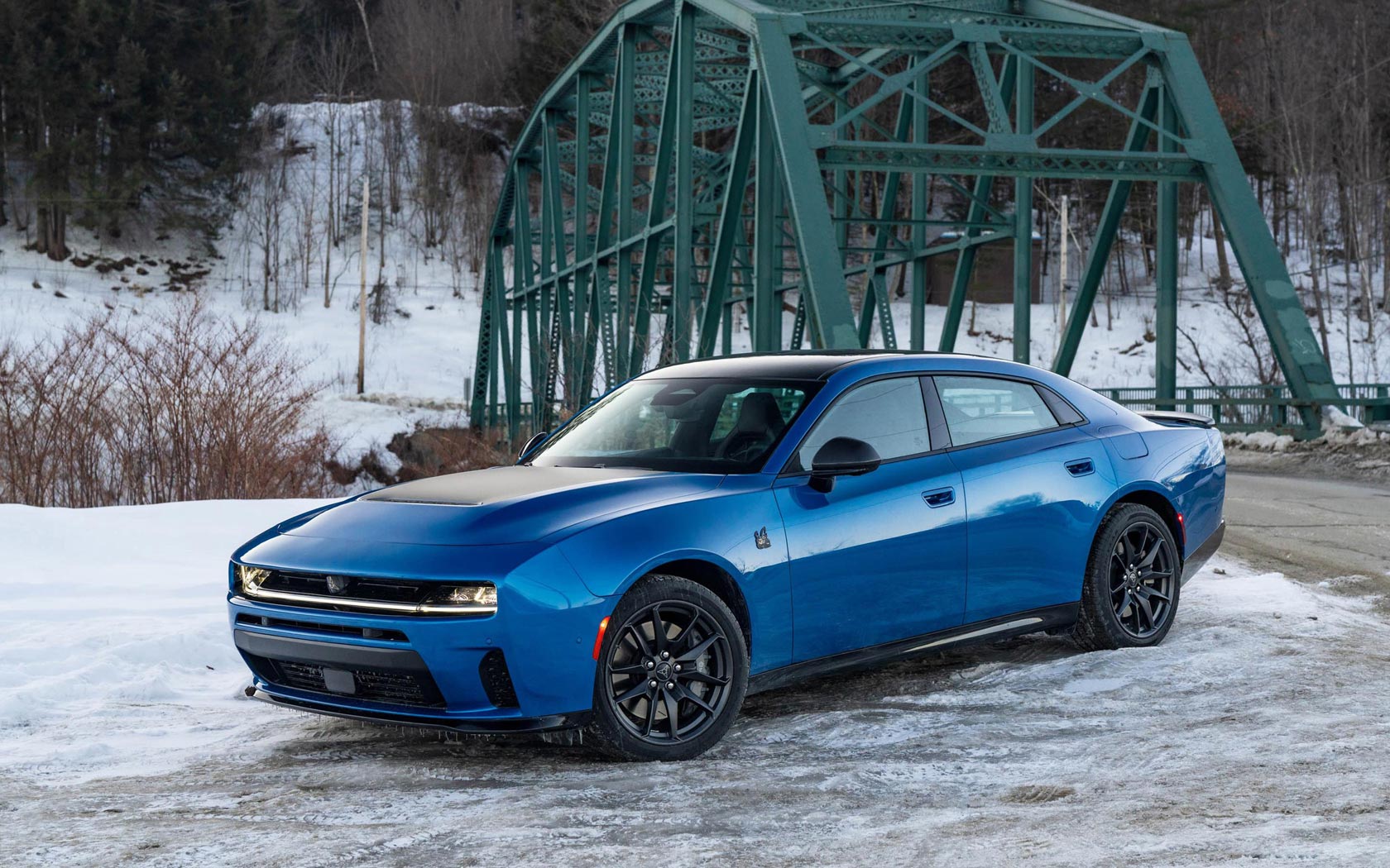 ���� Dodge Charger 5-Door 