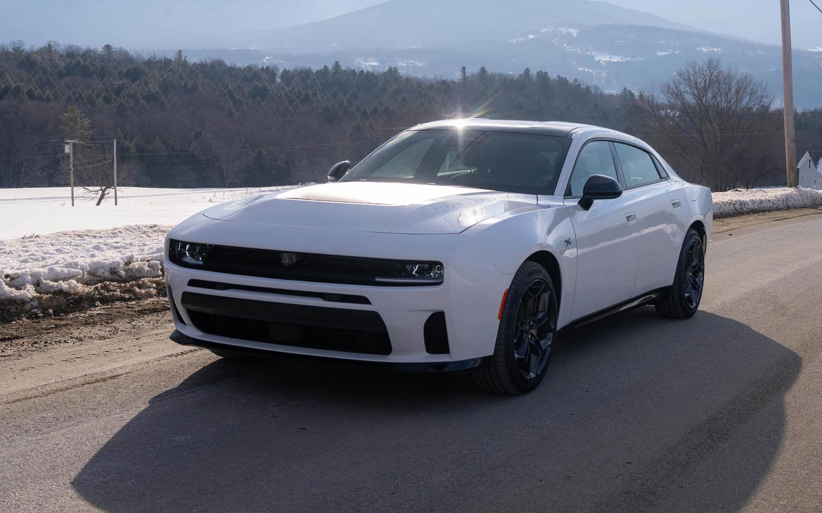 ���� Dodge Charger 5-Door 
