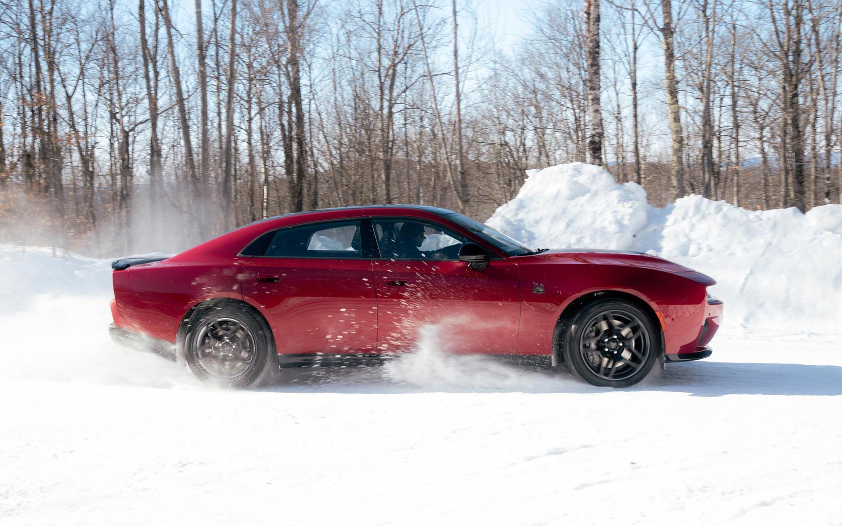 ���� Dodge Charger 5-Door 
