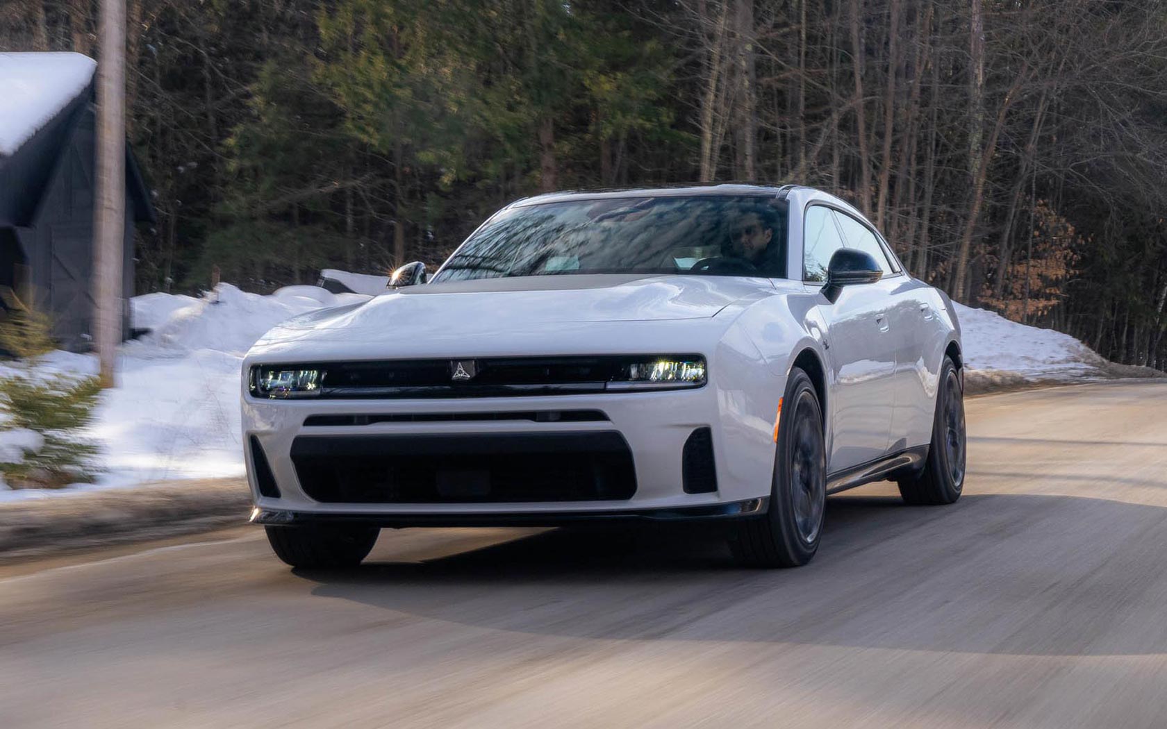 ���� Dodge Charger 5-Door 
