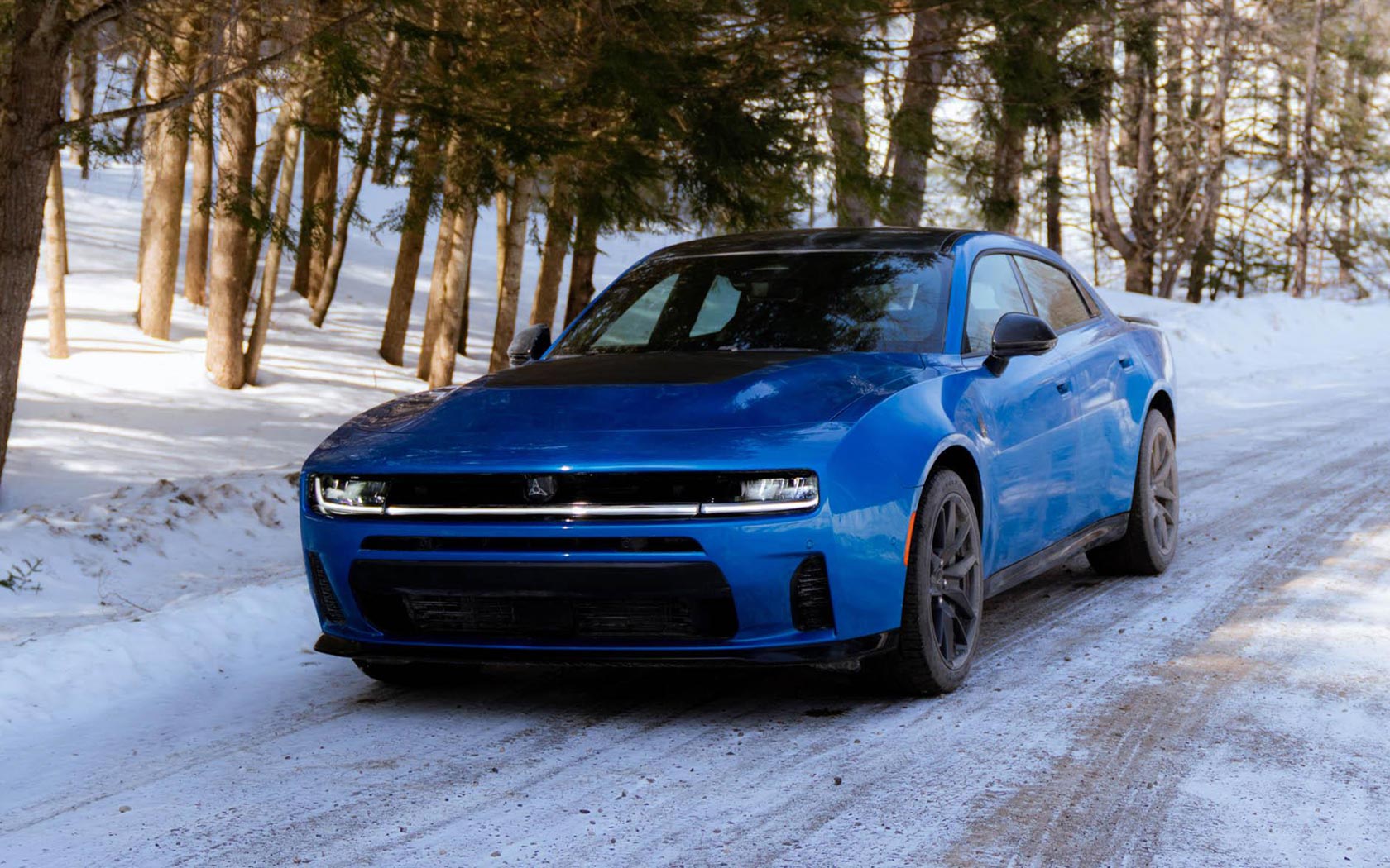 ���� Dodge Charger 5-Door 