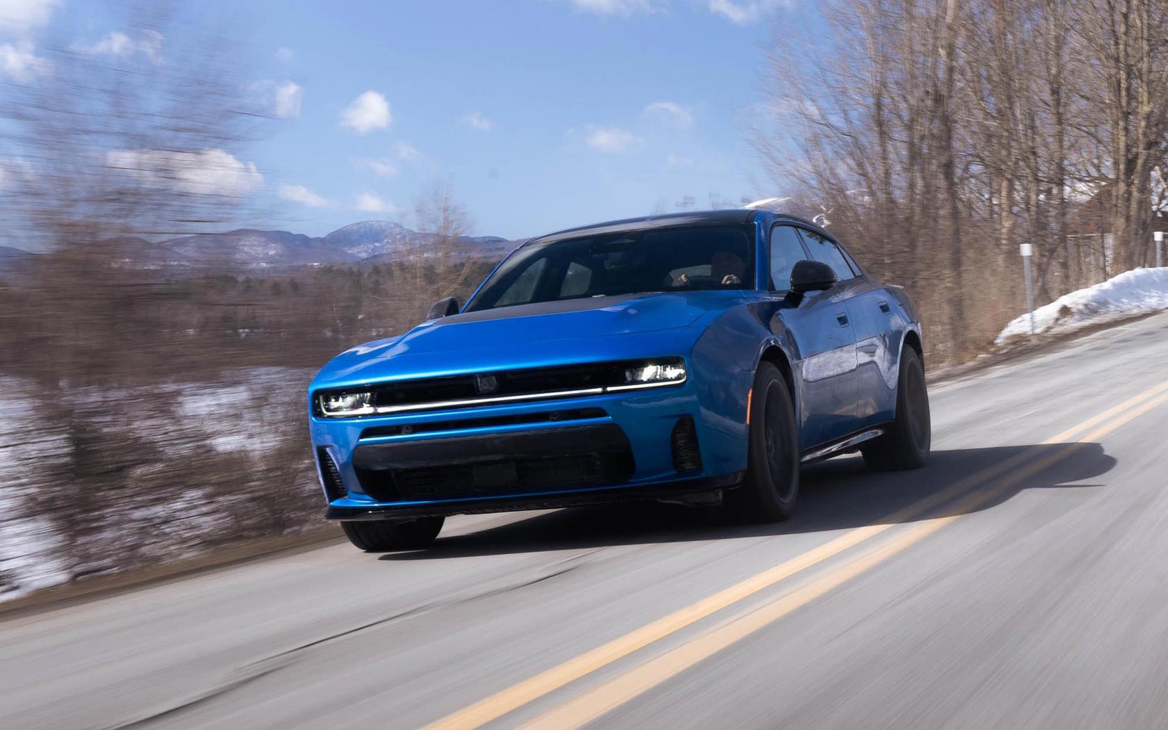���� Dodge Charger 5-Door 