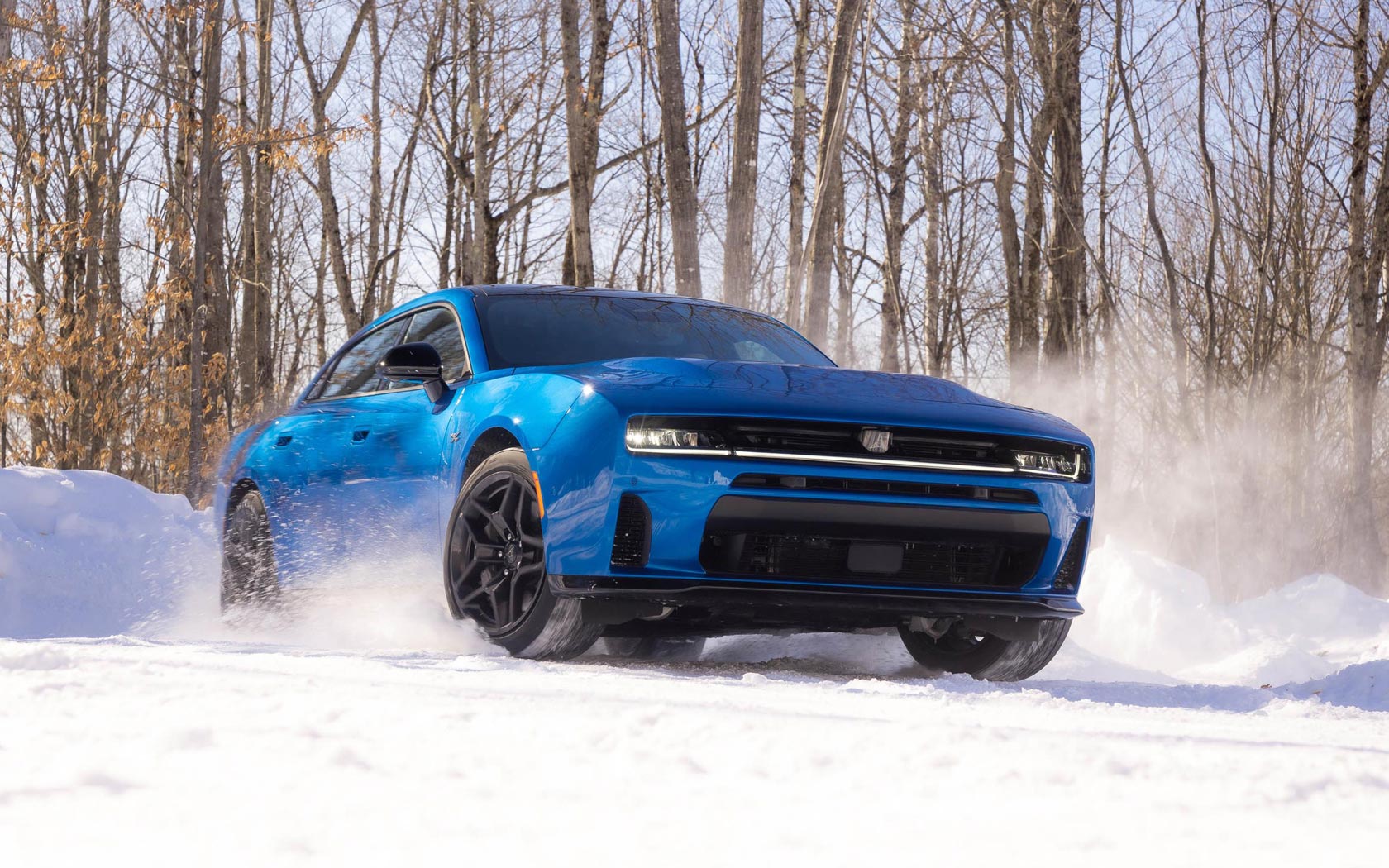 ���� Dodge Charger 5-Door 
